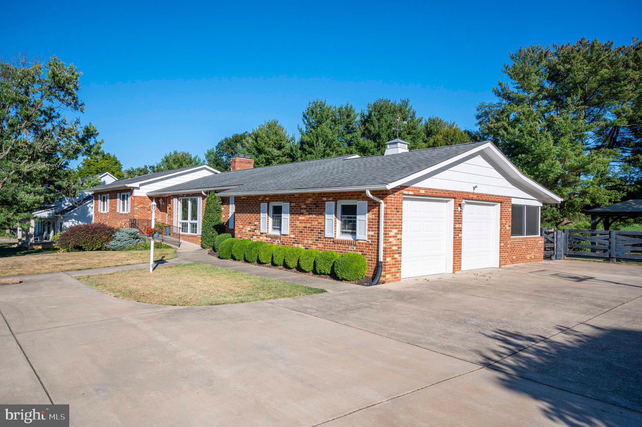 SHEN VALLEY GOLF - Residential