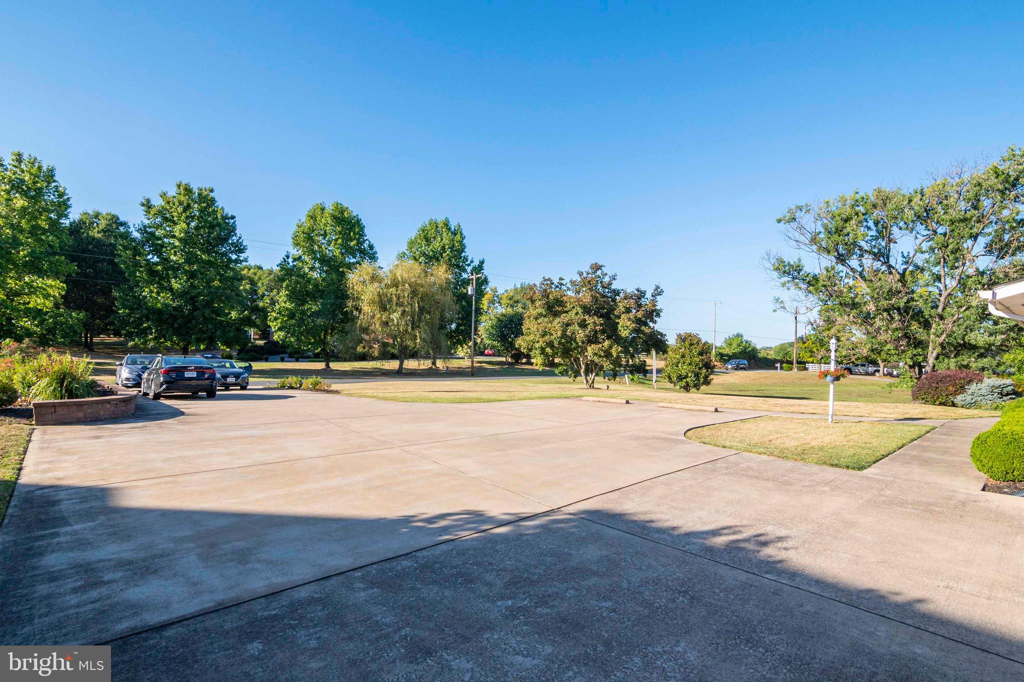 SHEN VALLEY GOLF - Residential