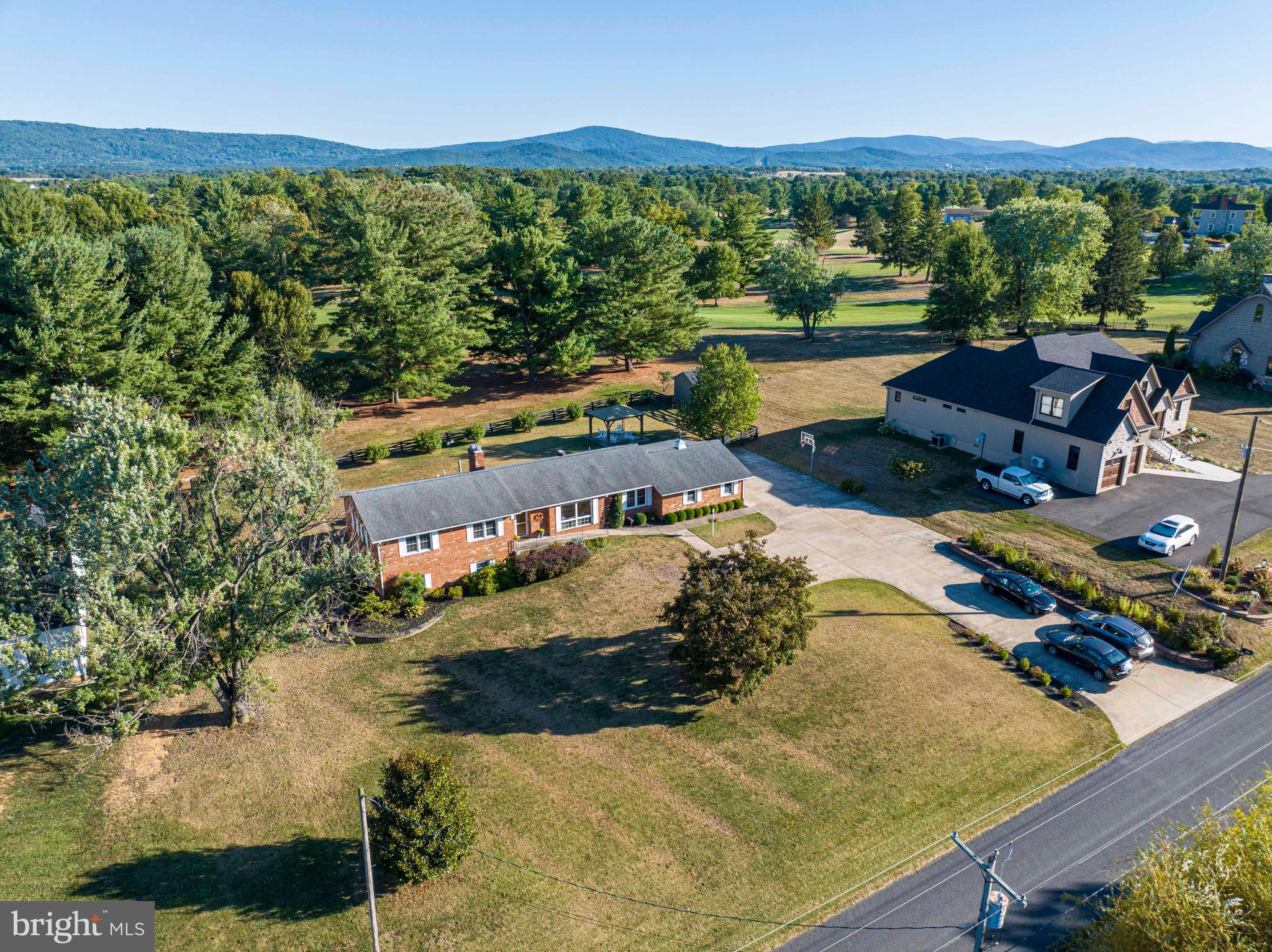 SHEN VALLEY GOLF - Residential