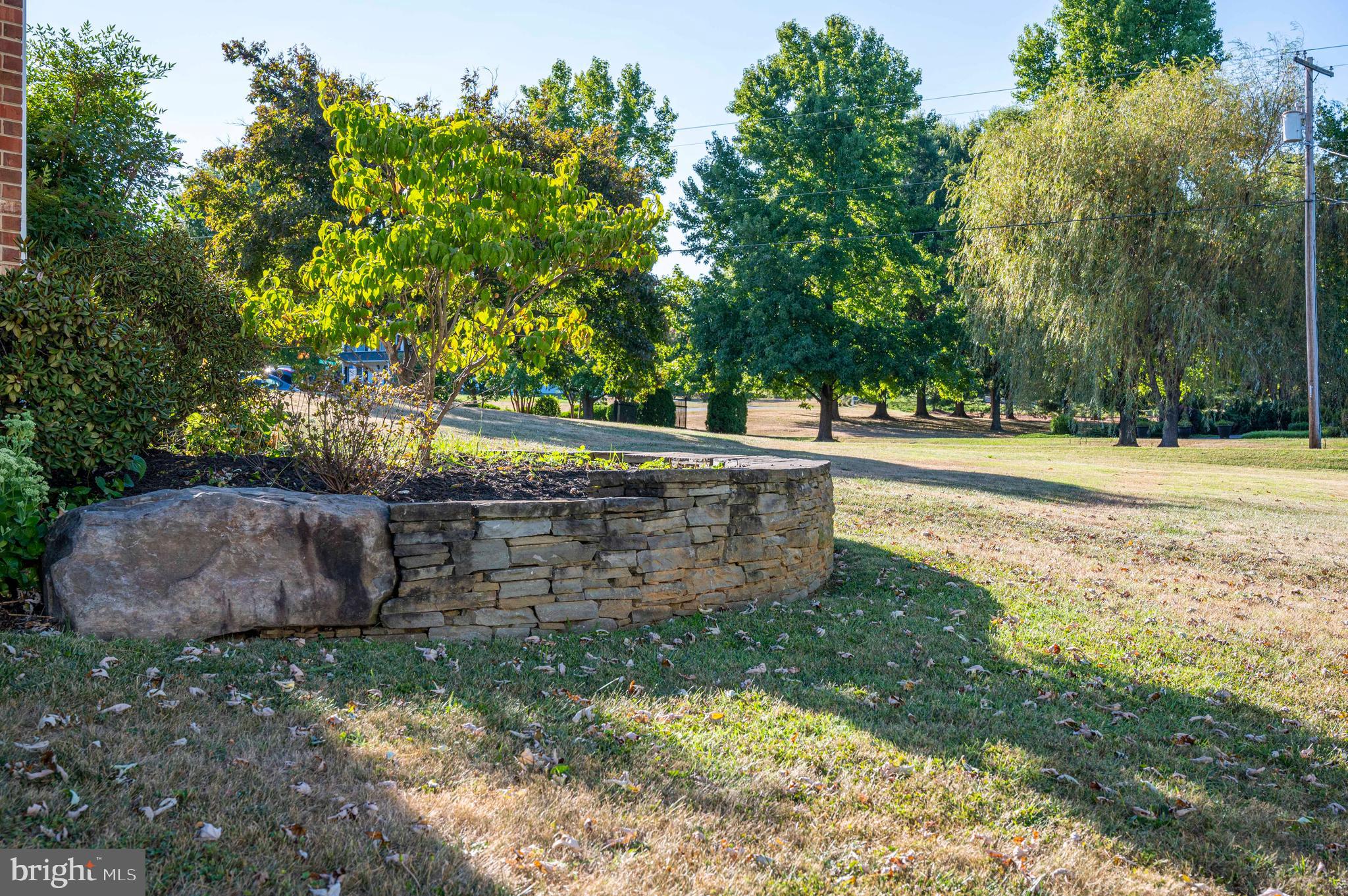 SHEN VALLEY GOLF - Residential