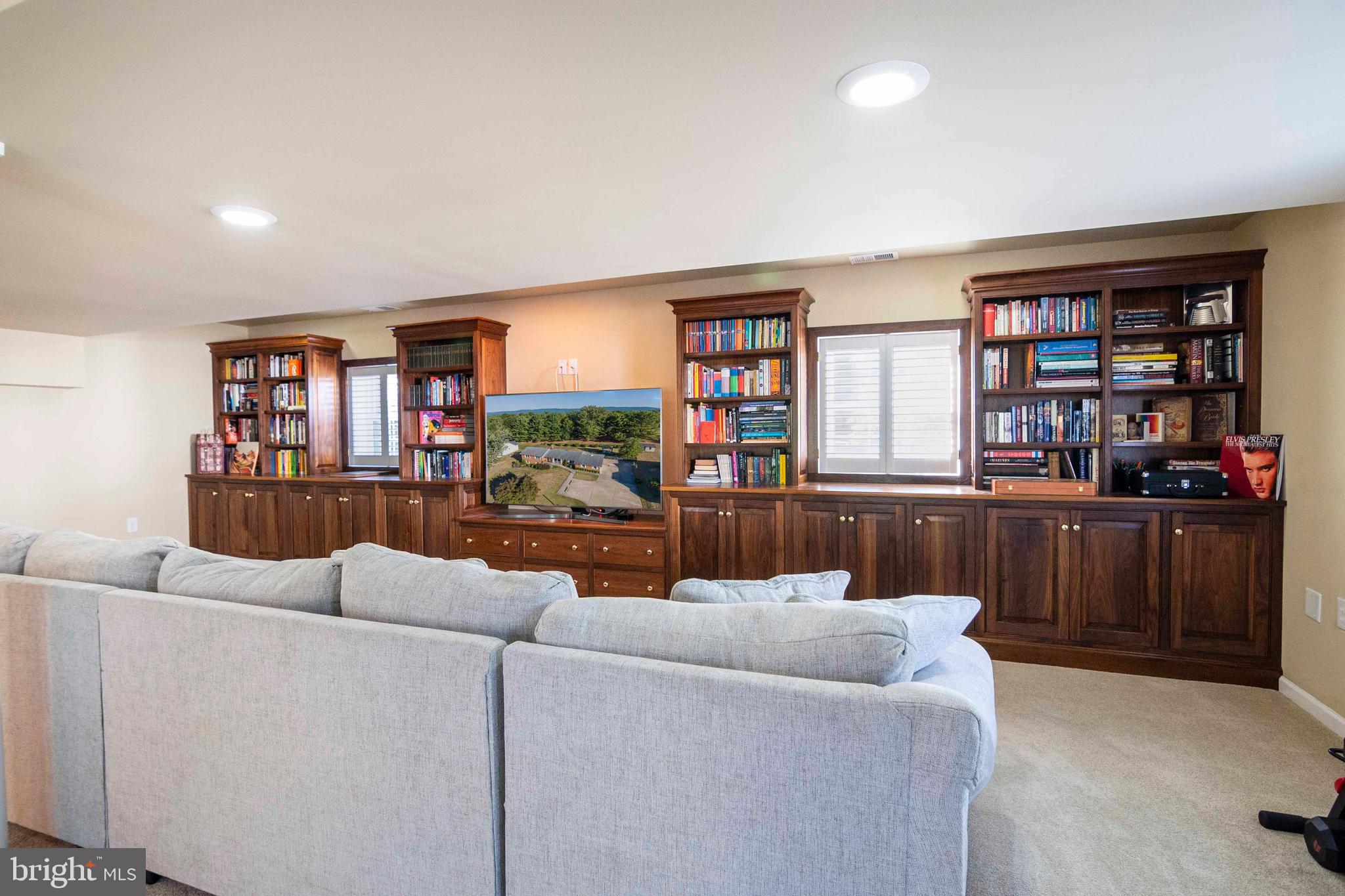 SHEN VALLEY GOLF - Residential