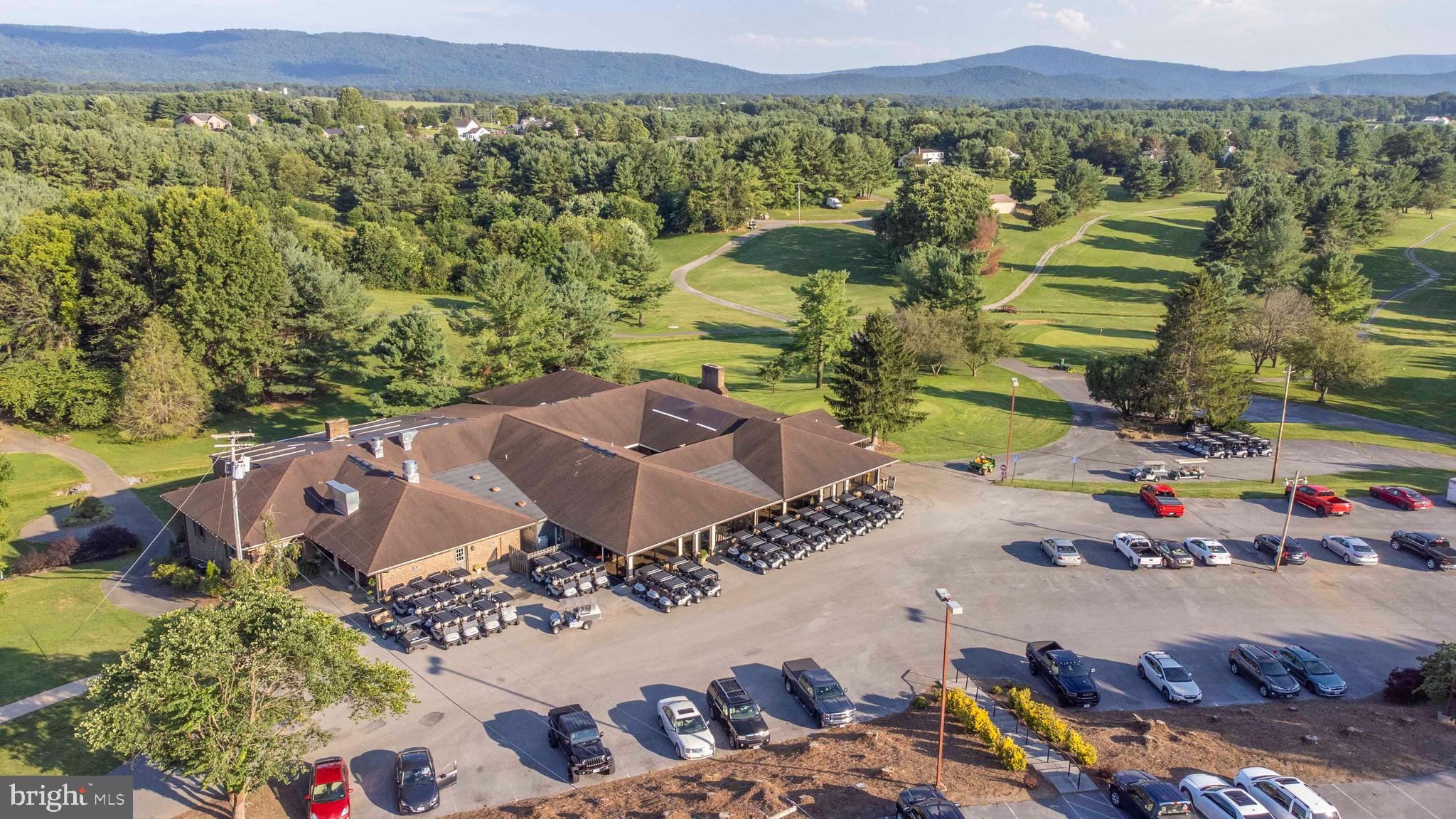 SHEN VALLEY GOLF - Residential