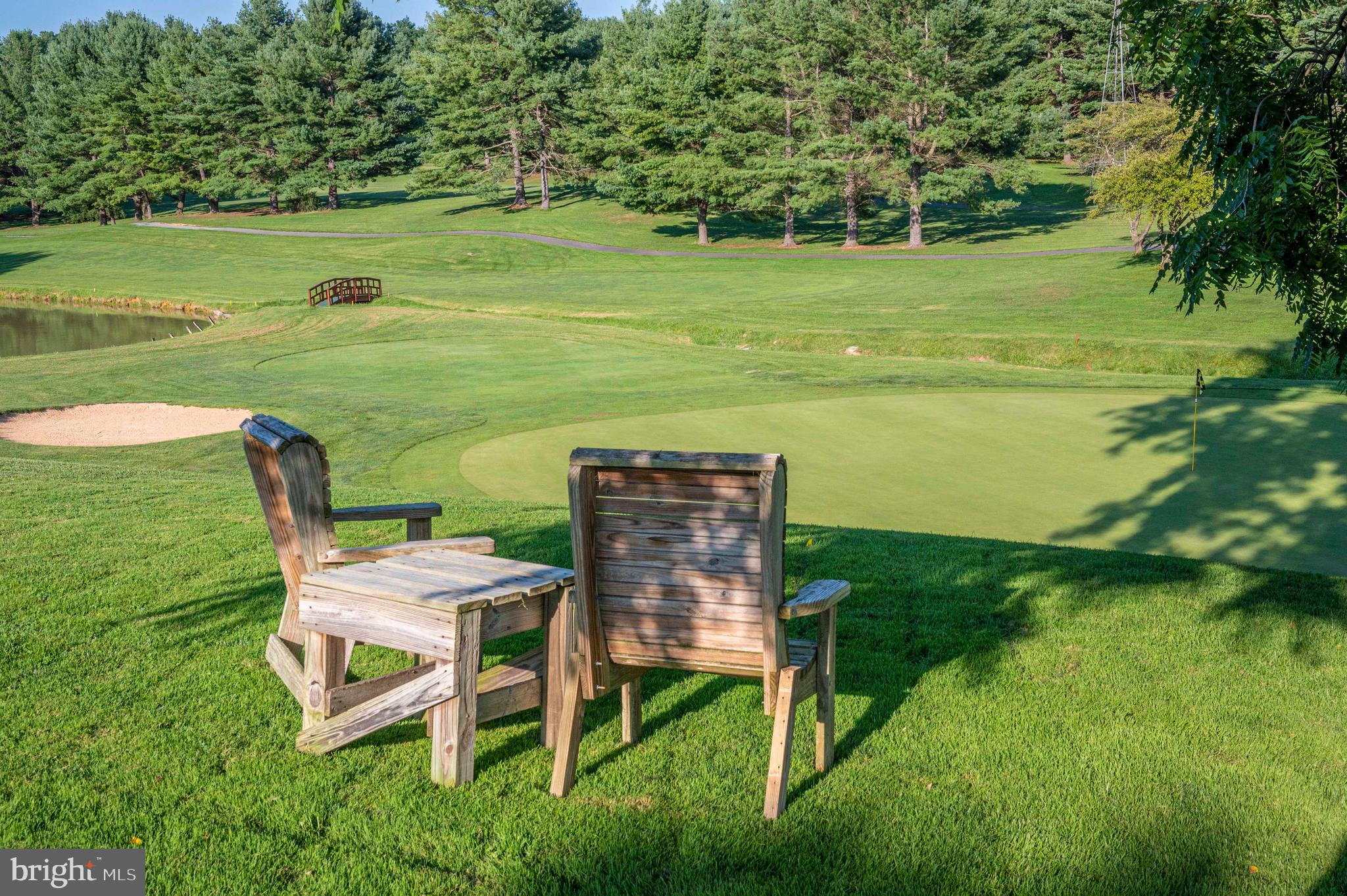 SHEN VALLEY GOLF - Residential