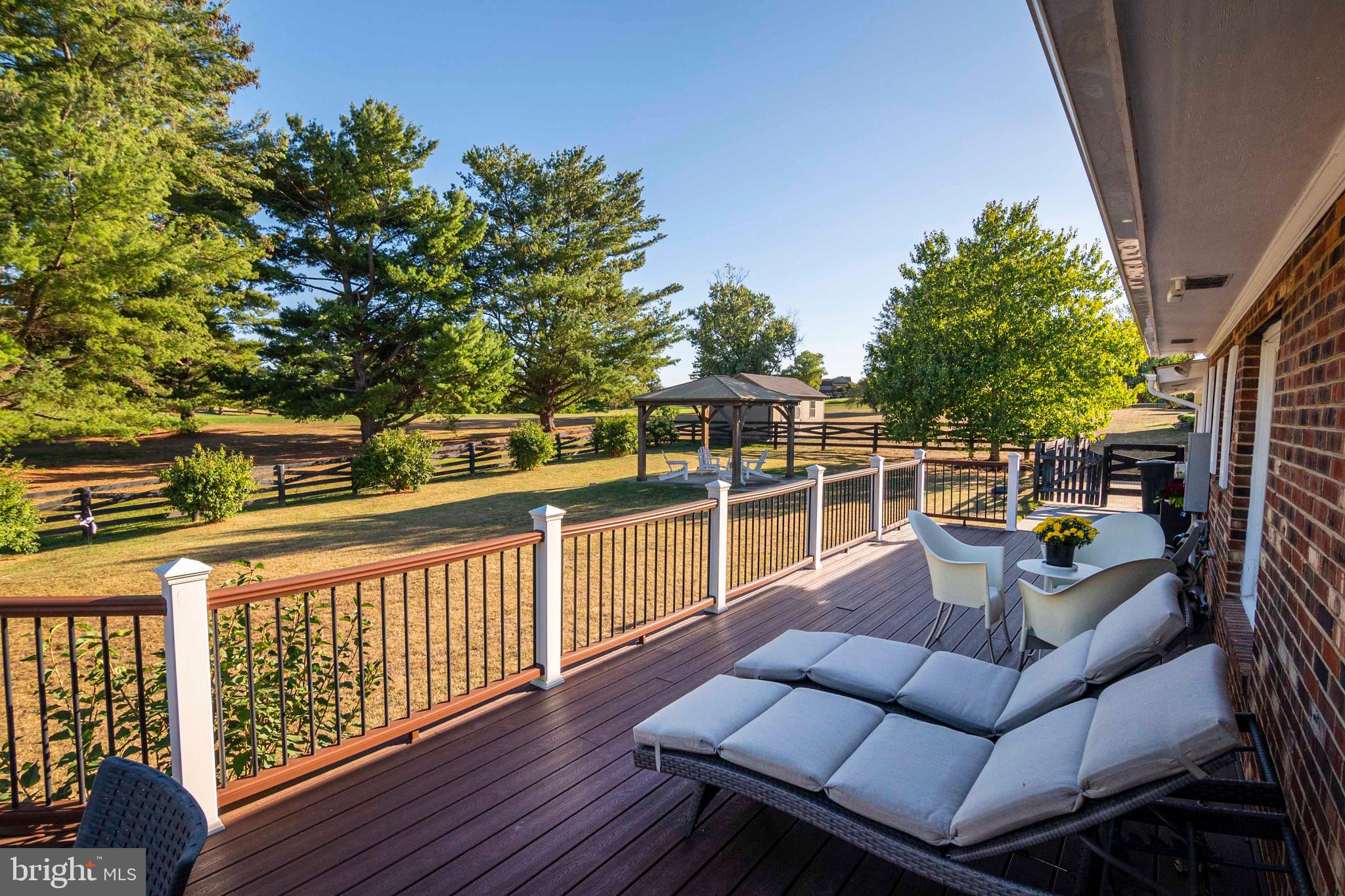 SHEN VALLEY GOLF - Residential