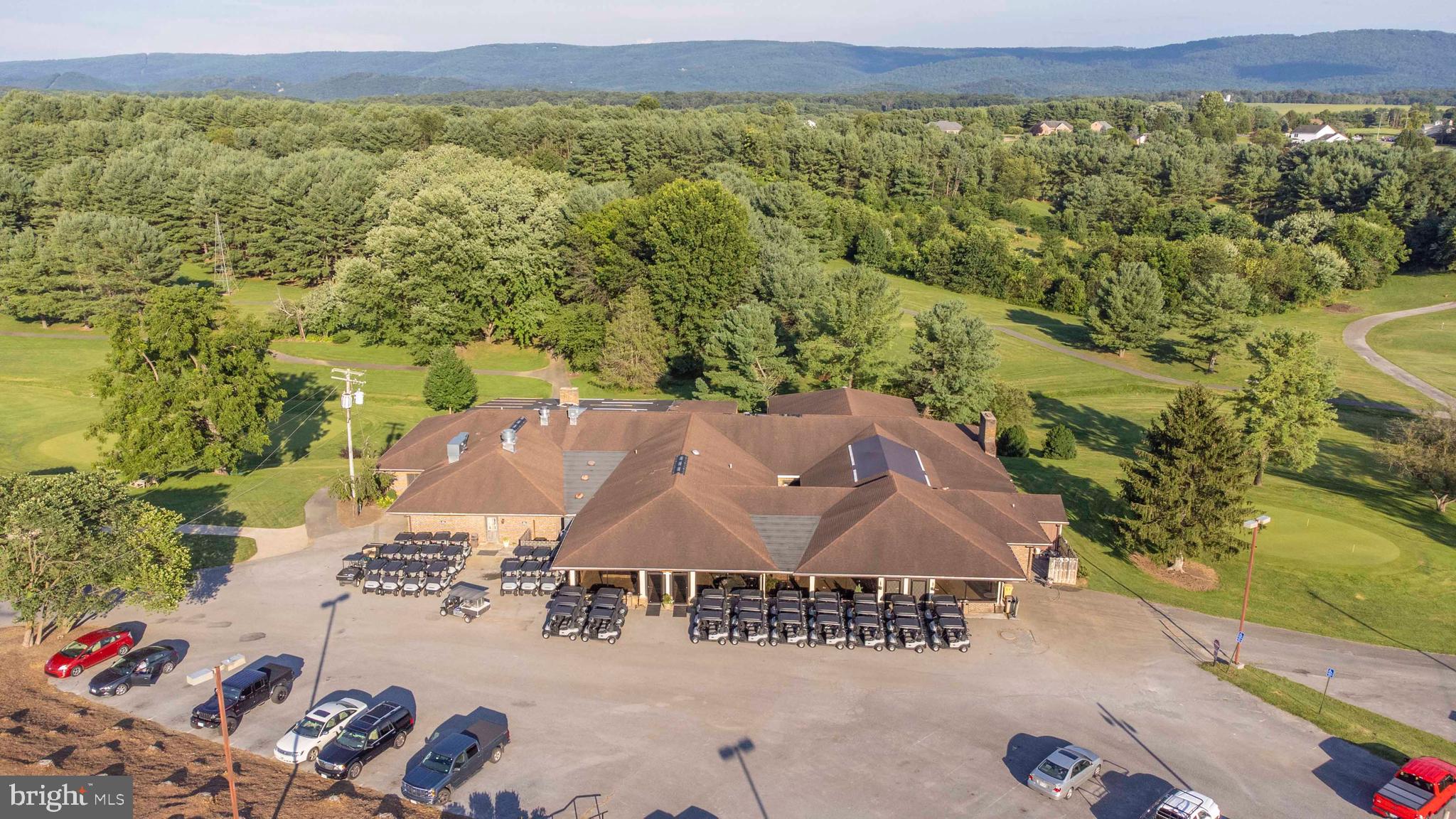 SHEN VALLEY GOLF - Residential