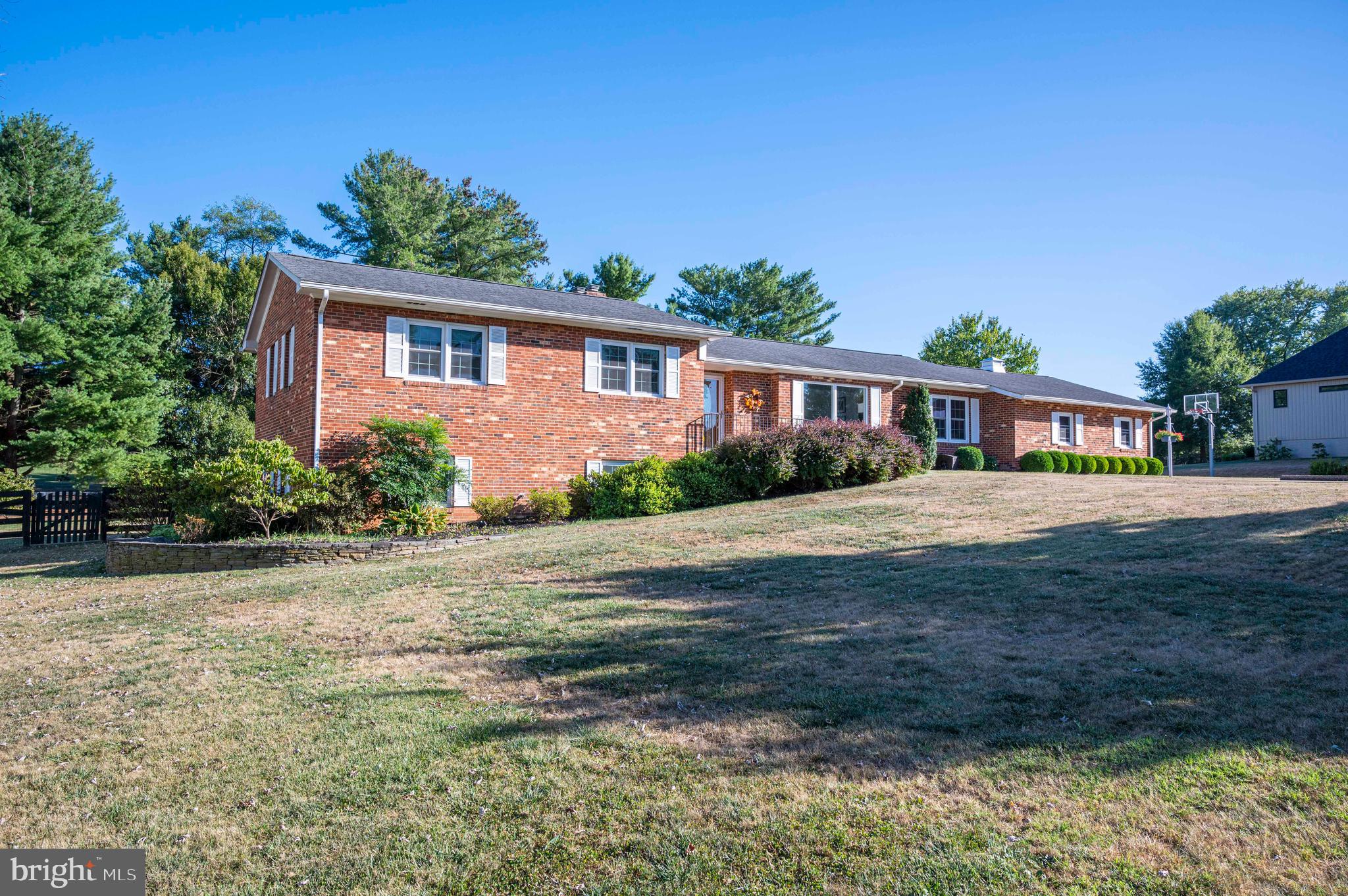 SHEN VALLEY GOLF - Residential