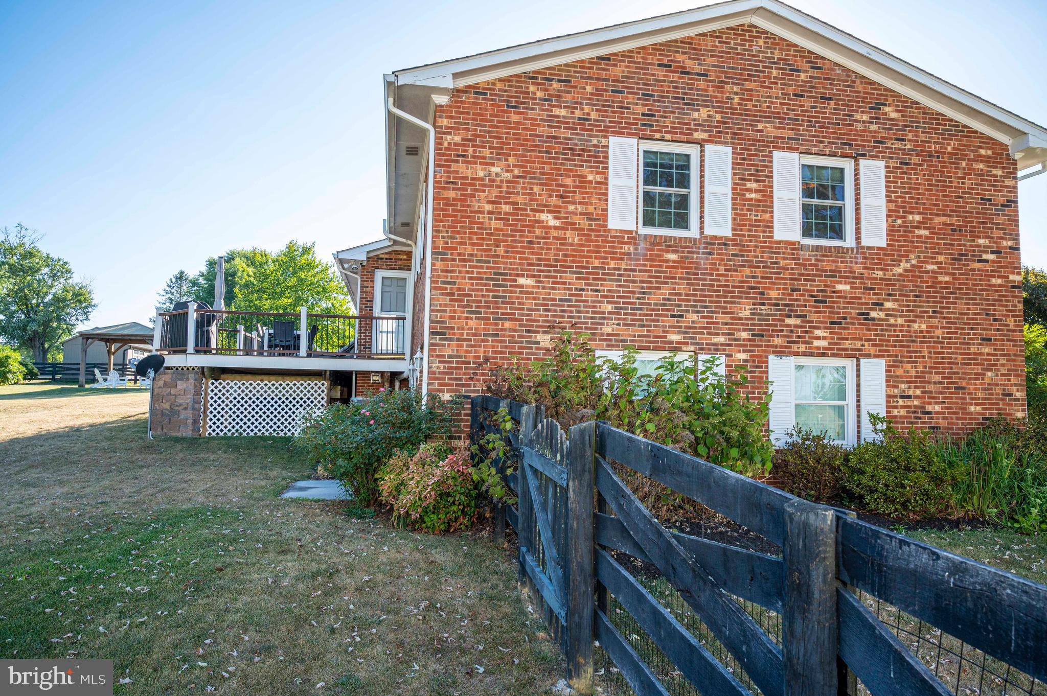 SHEN VALLEY GOLF - Residential