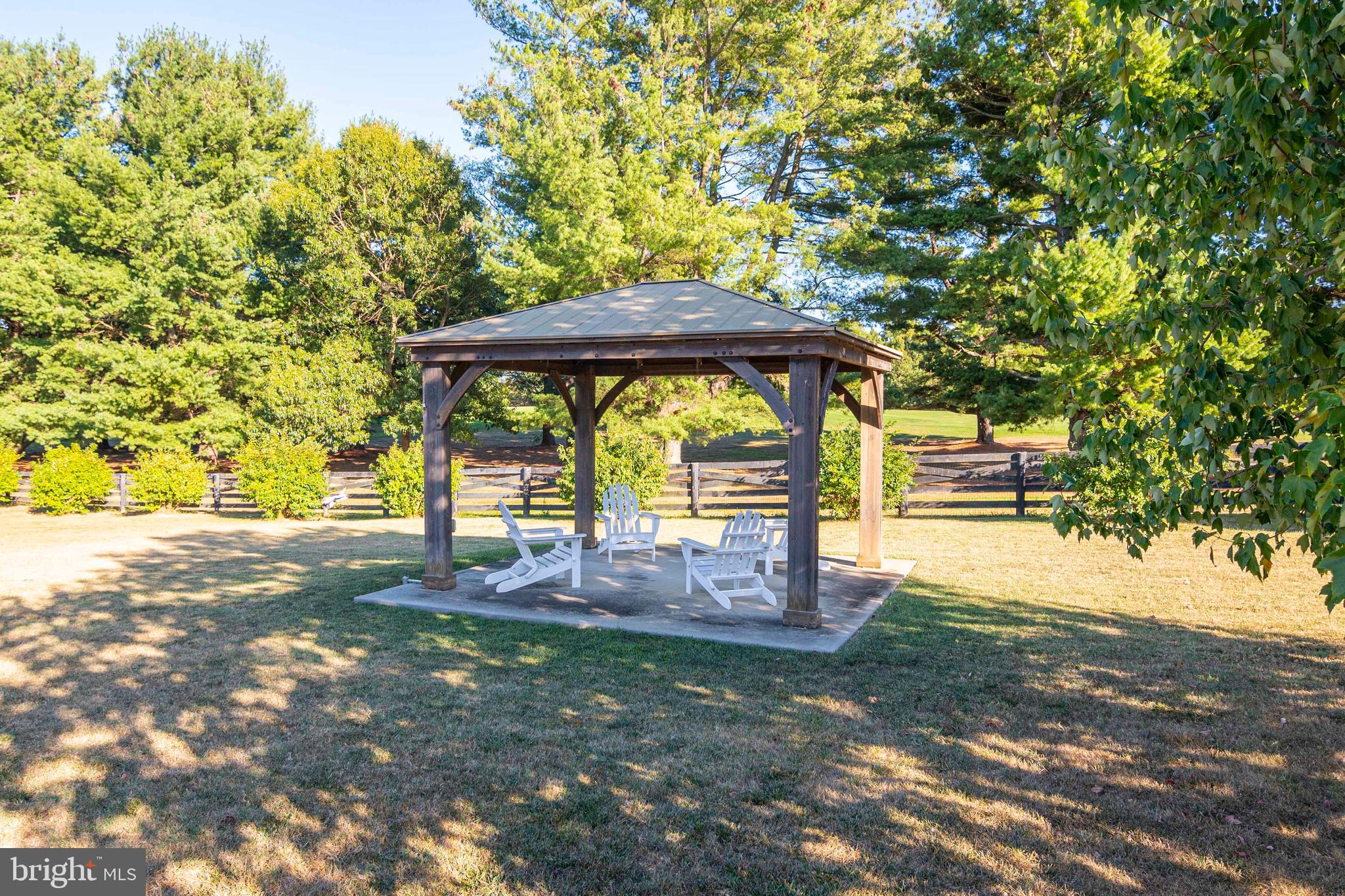 SHEN VALLEY GOLF - Residential