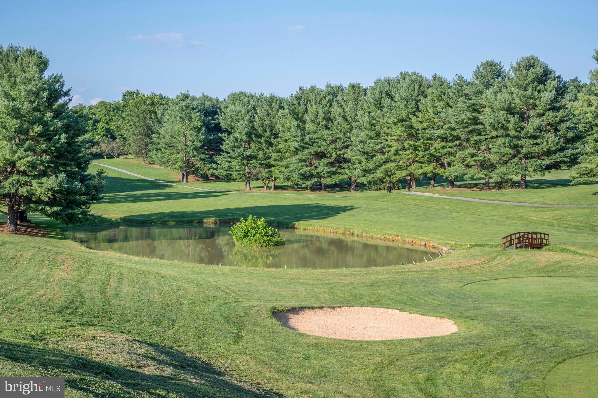 SHEN VALLEY GOLF - Residential