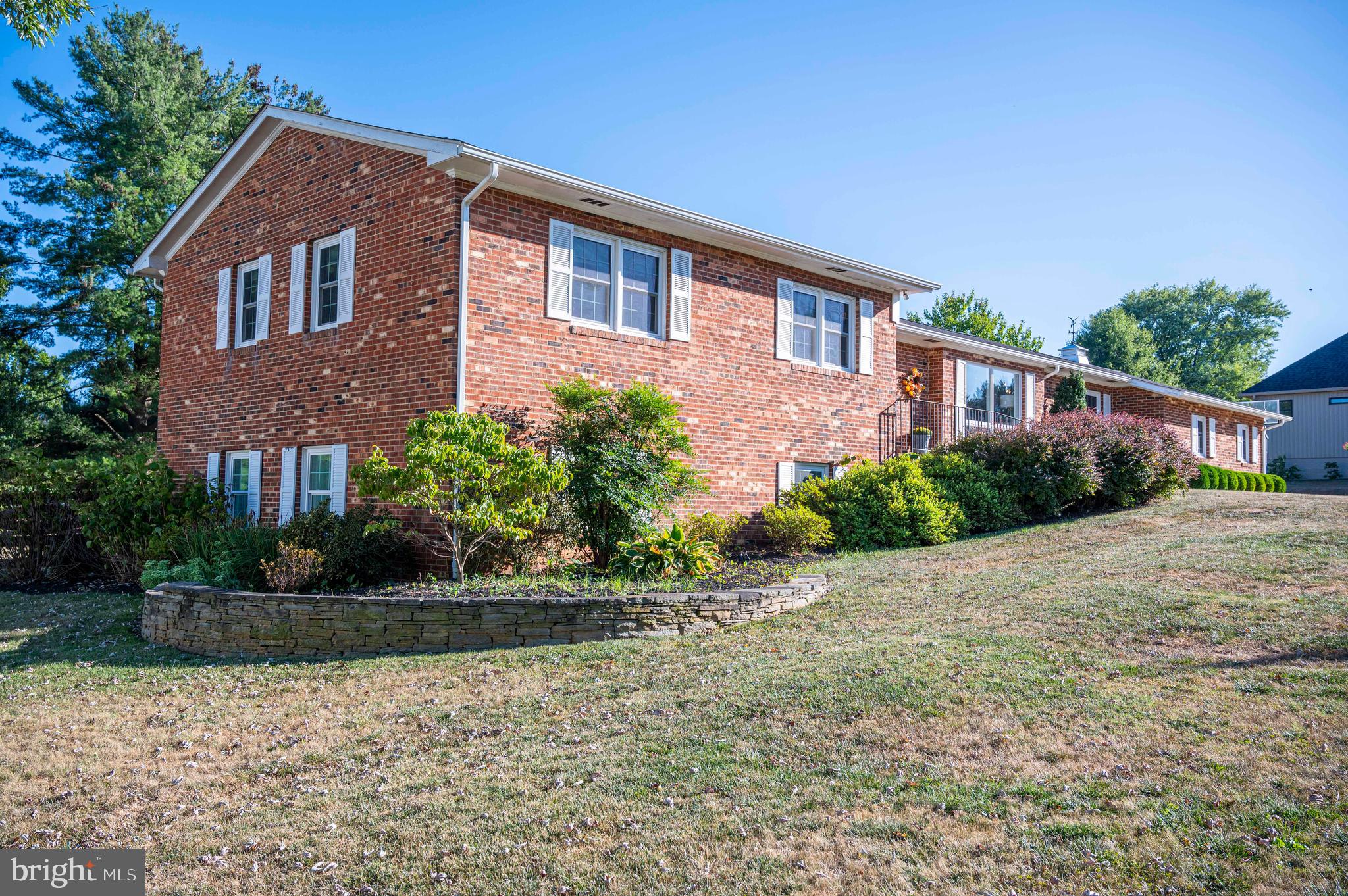 SHEN VALLEY GOLF - Residential