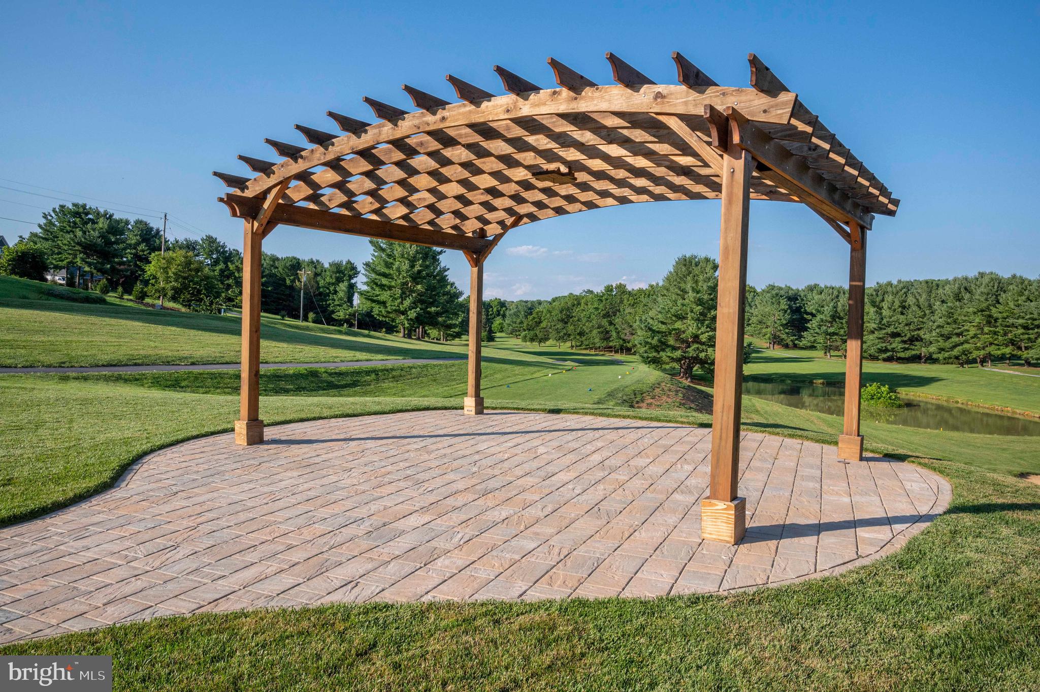 SHEN VALLEY GOLF - Residential