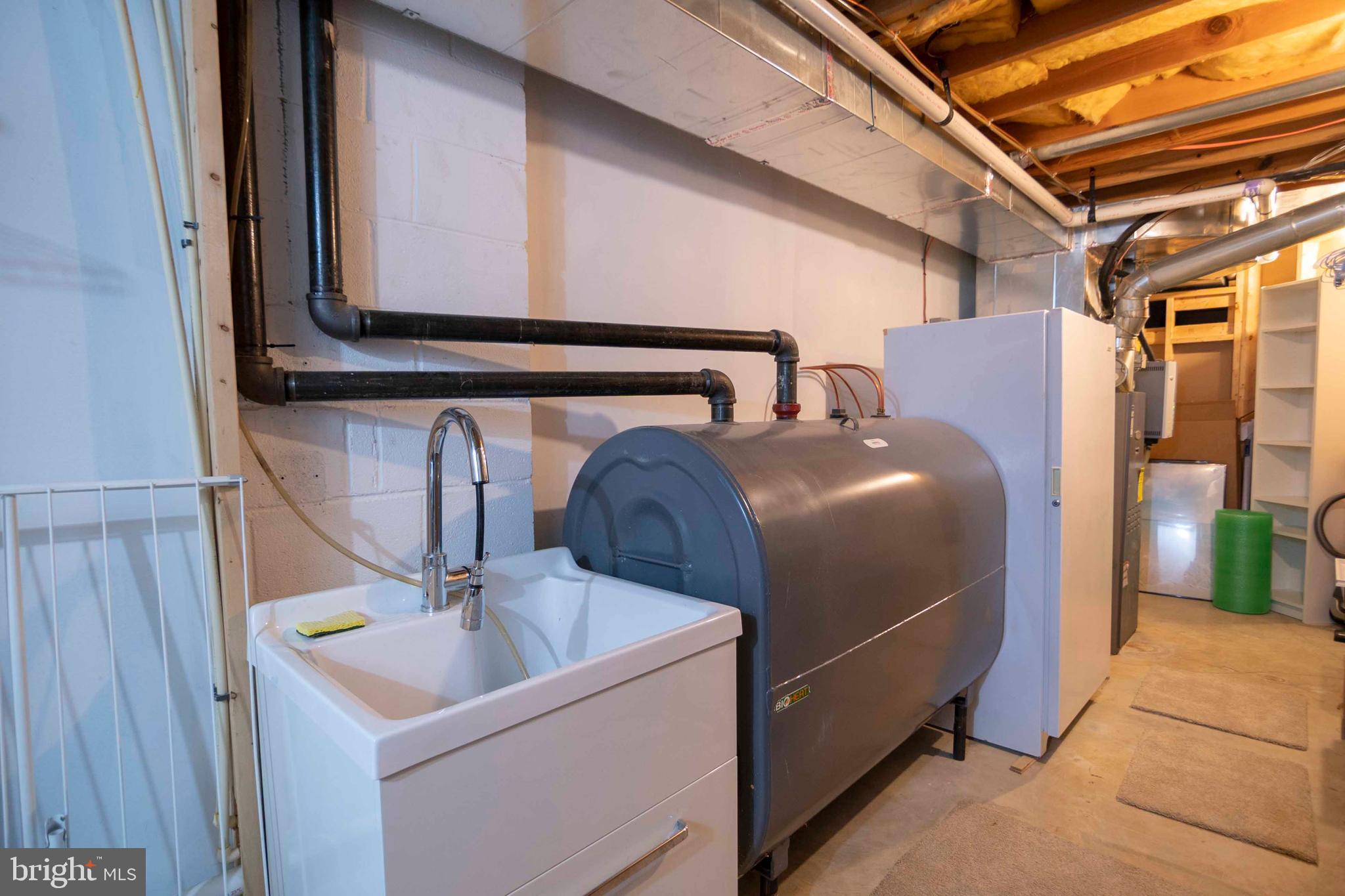 SHEN VALLEY GOLF - Residential