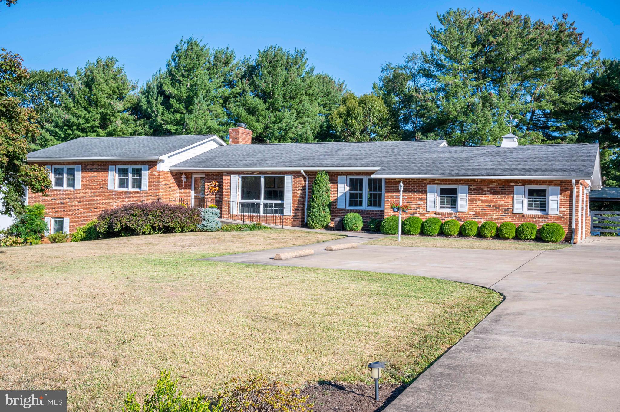 SHEN VALLEY GOLF - Residential