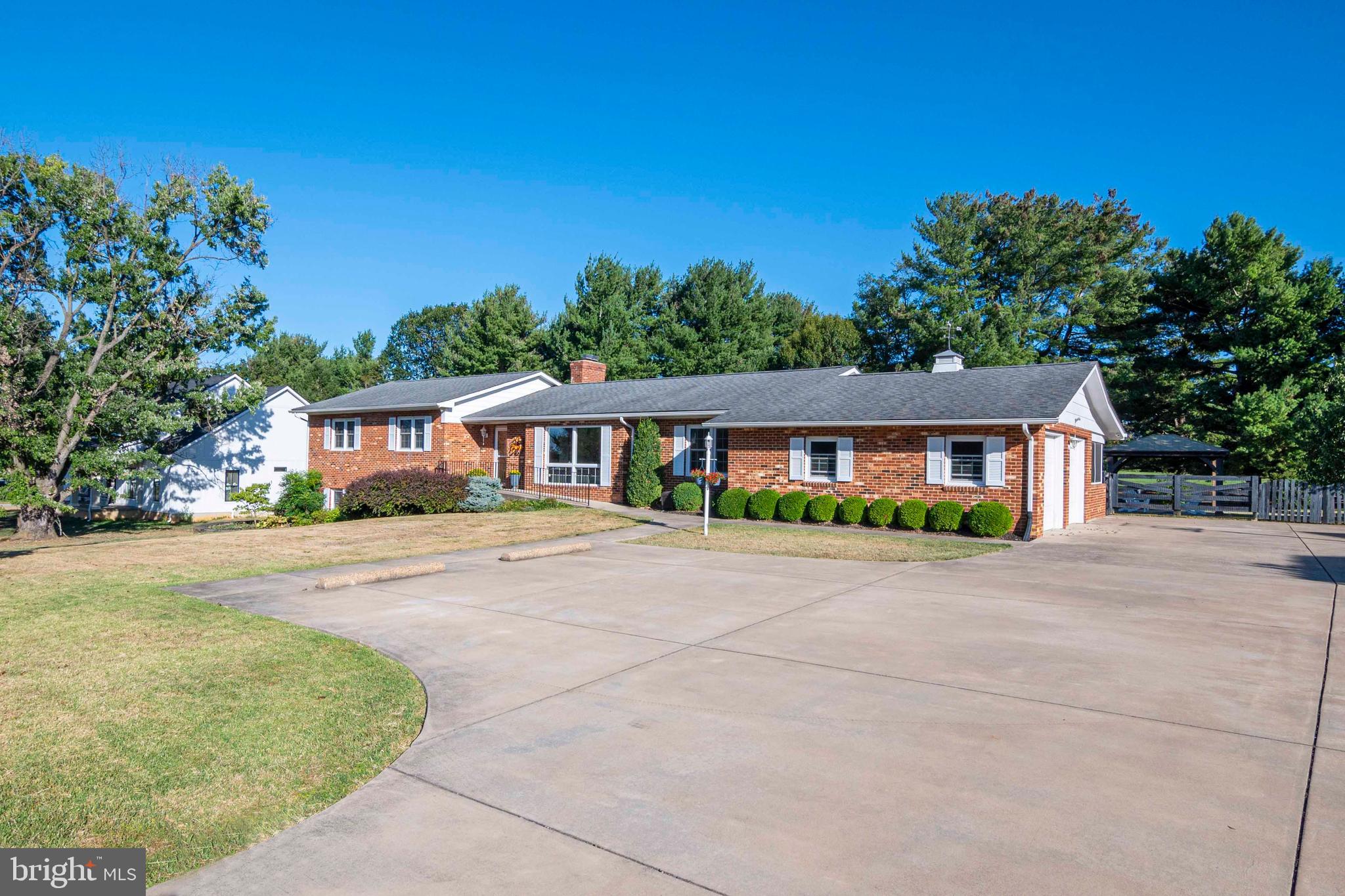 SHEN VALLEY GOLF - Residential