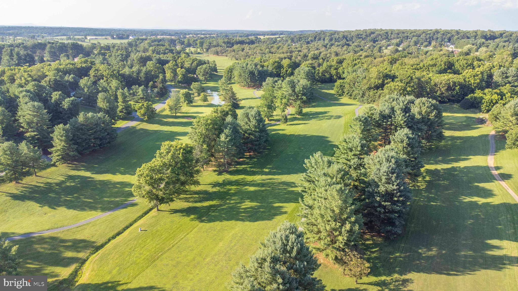 SHEN VALLEY GOLF - Residential