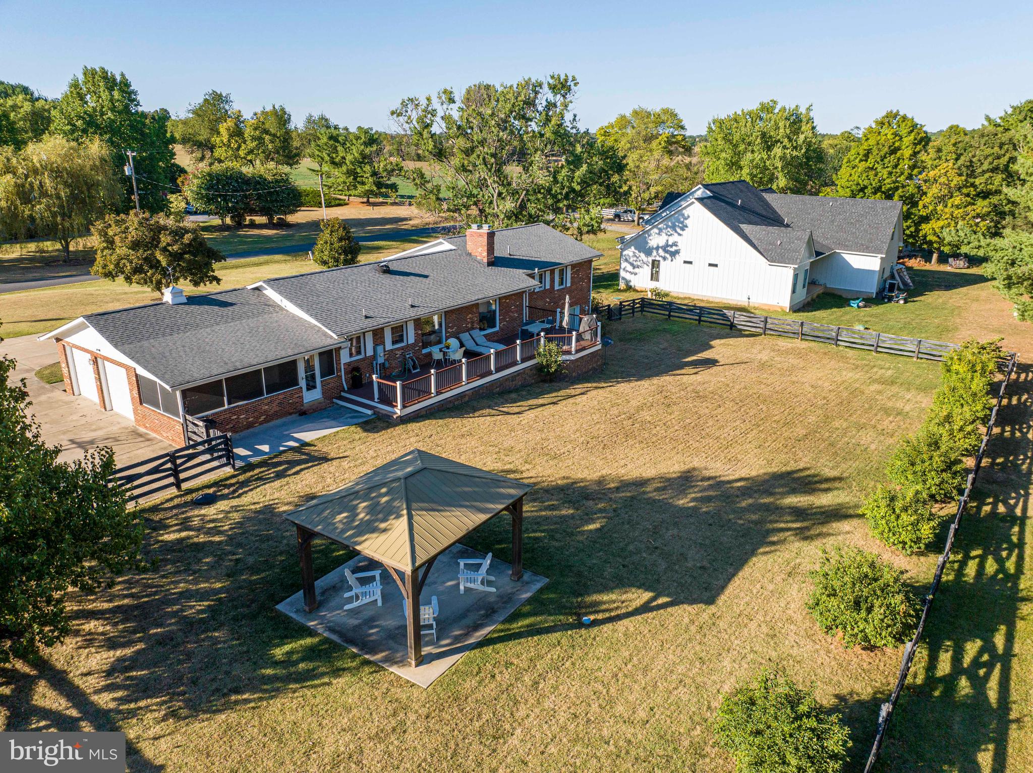 SHEN VALLEY GOLF - Residential