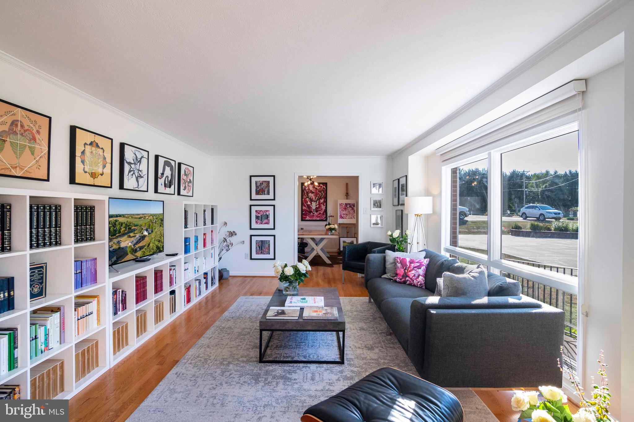 SHEN VALLEY GOLF - Residential