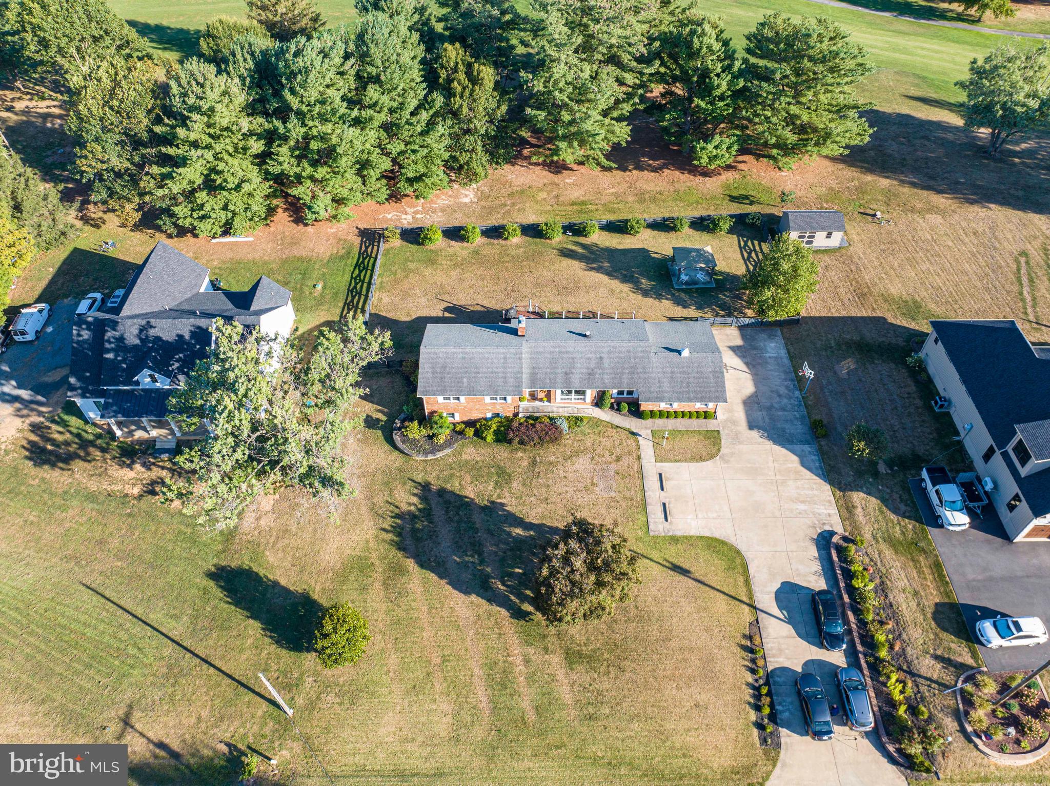 SHEN VALLEY GOLF - Residential