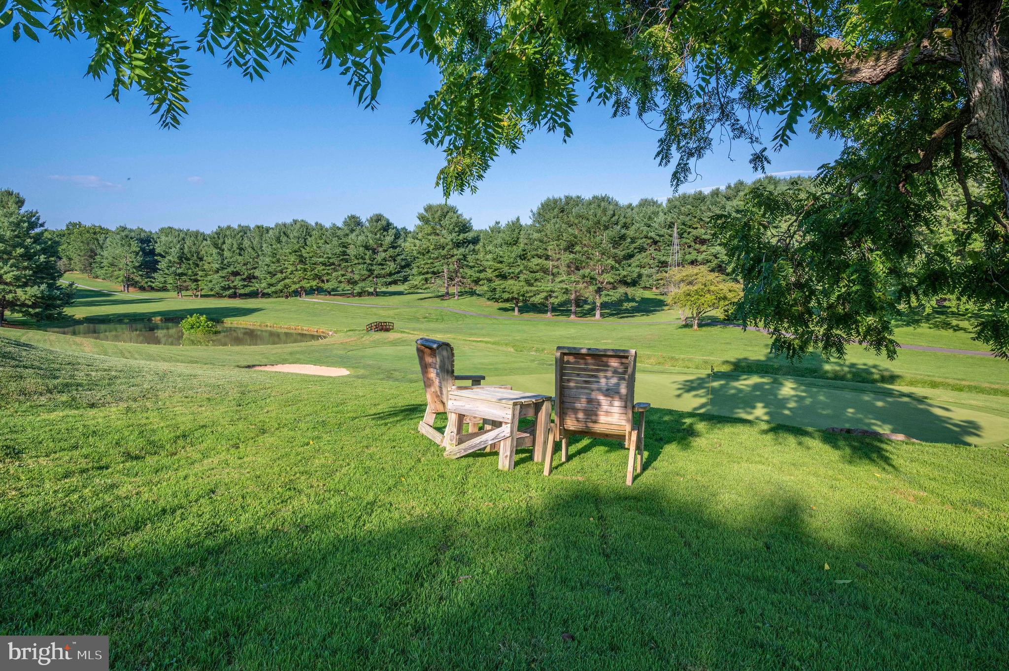 SHEN VALLEY GOLF - Residential