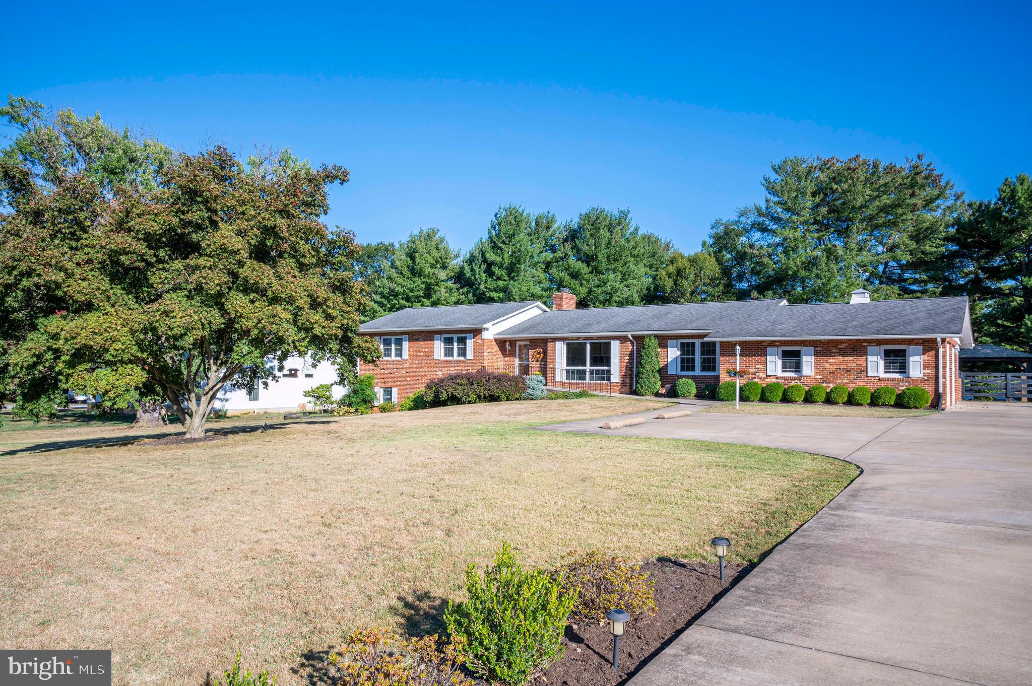 SHEN VALLEY GOLF - Residential
