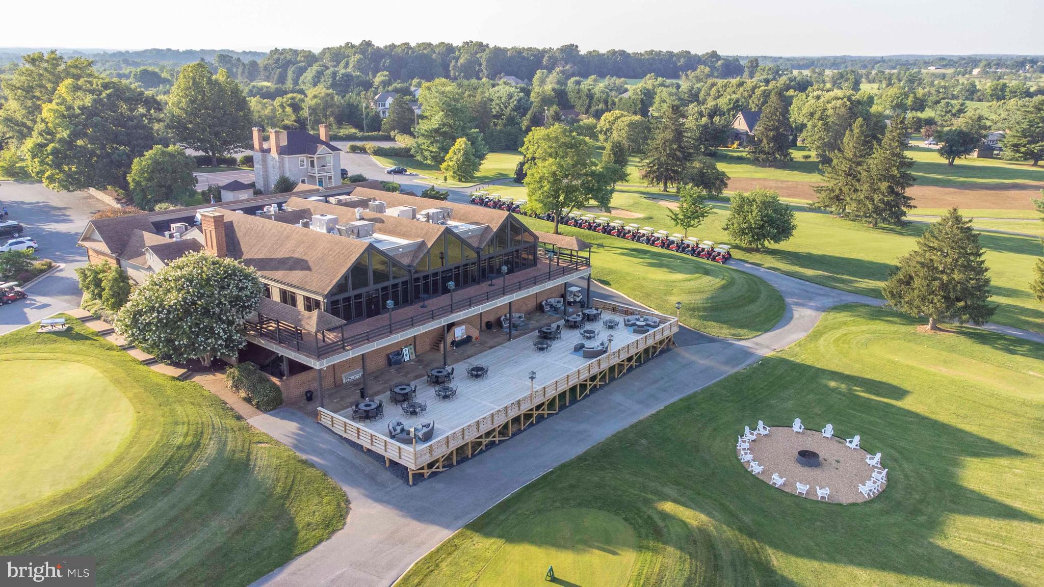 SHEN VALLEY GOLF - Residential