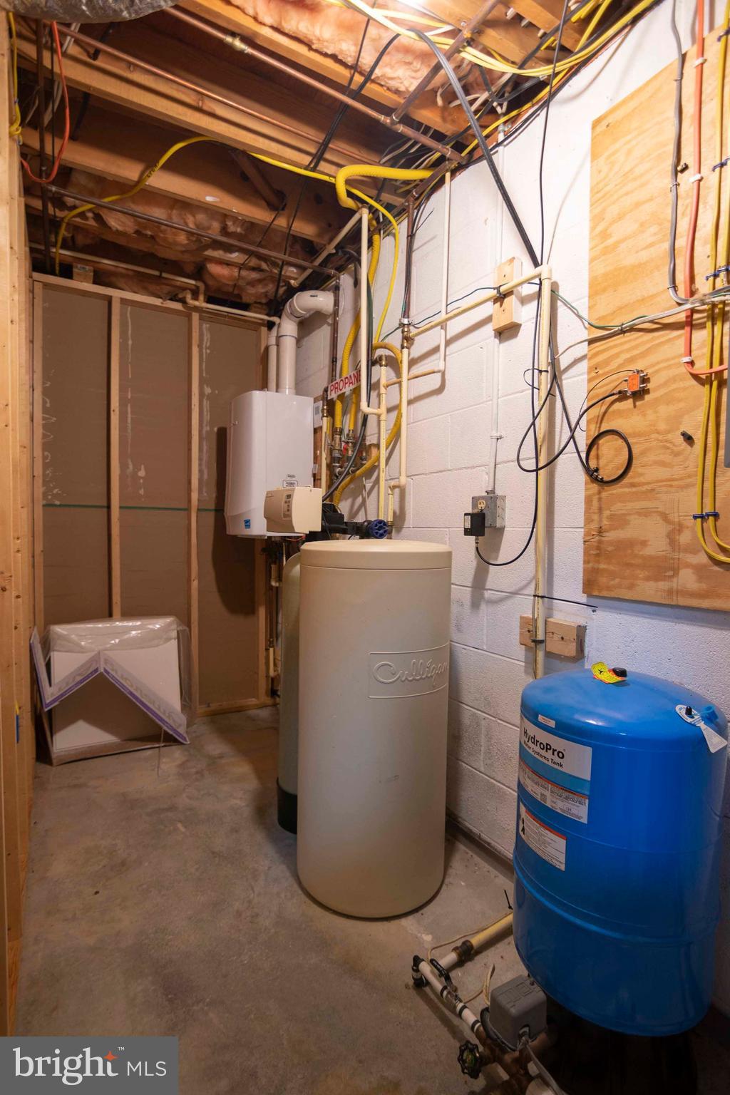 SHEN VALLEY GOLF - Residential