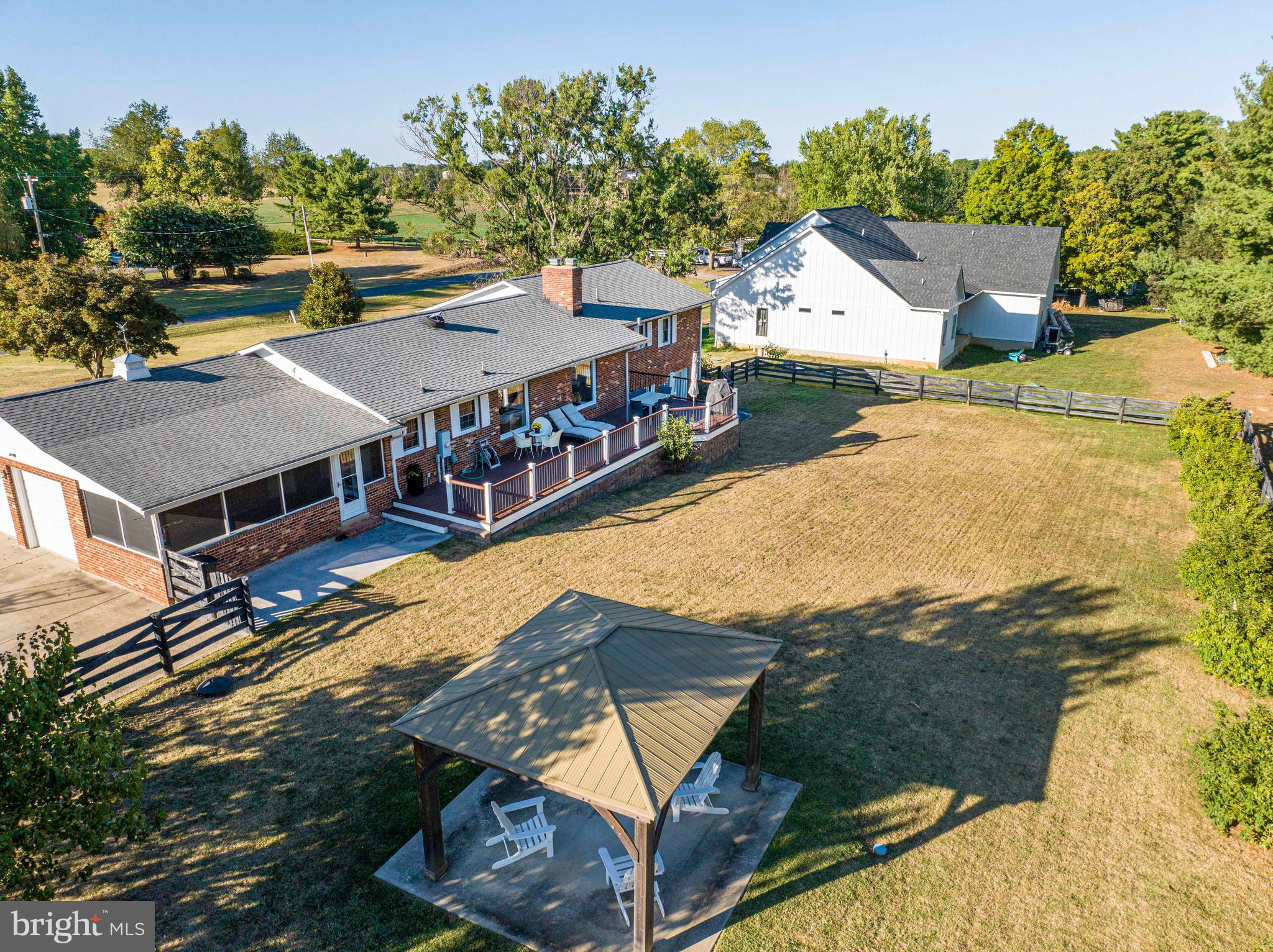 SHEN VALLEY GOLF - Residential