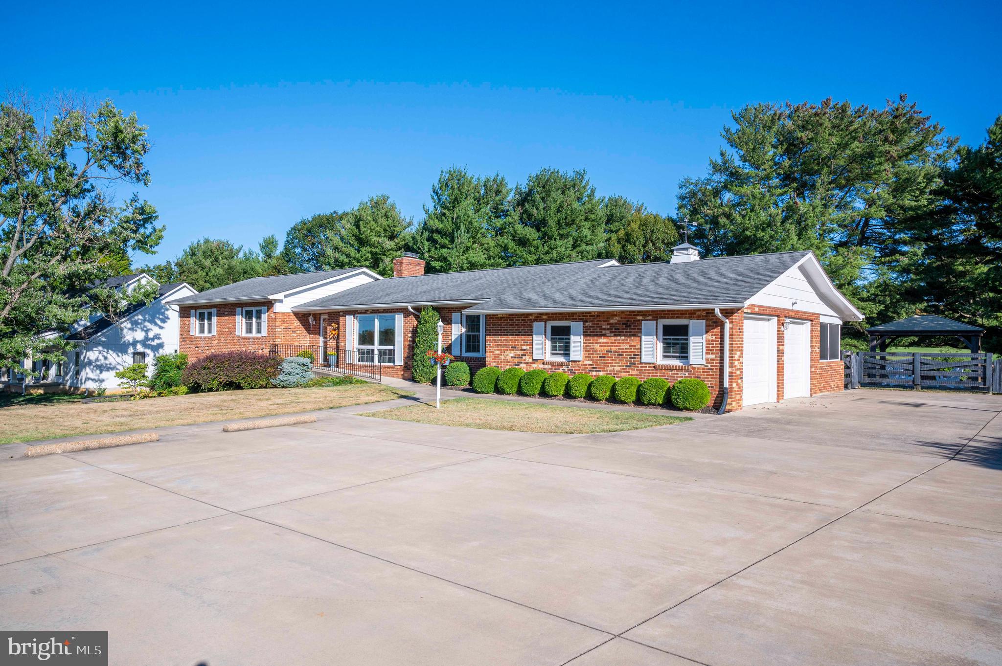 SHEN VALLEY GOLF - Residential