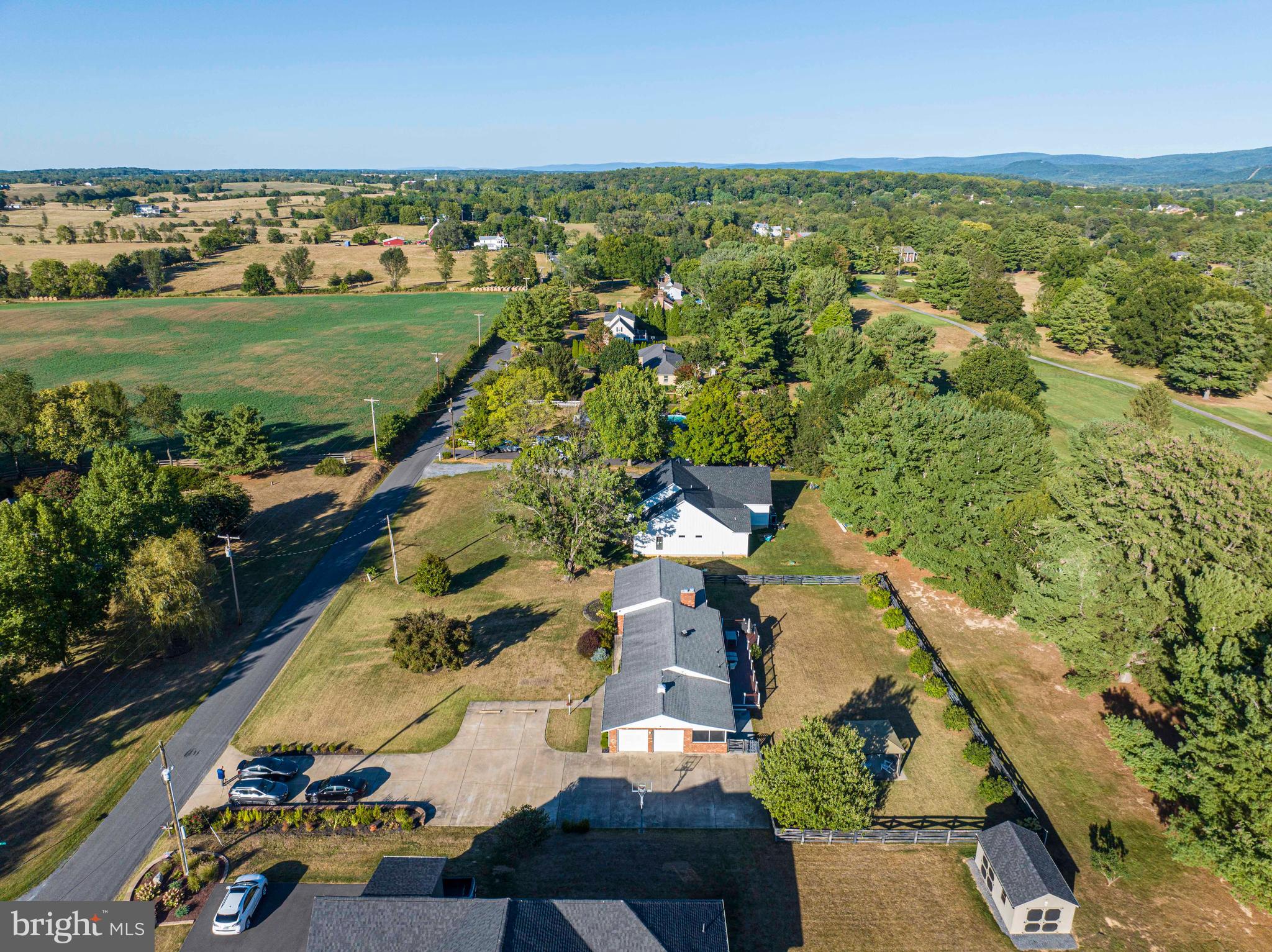 SHEN VALLEY GOLF - Residential