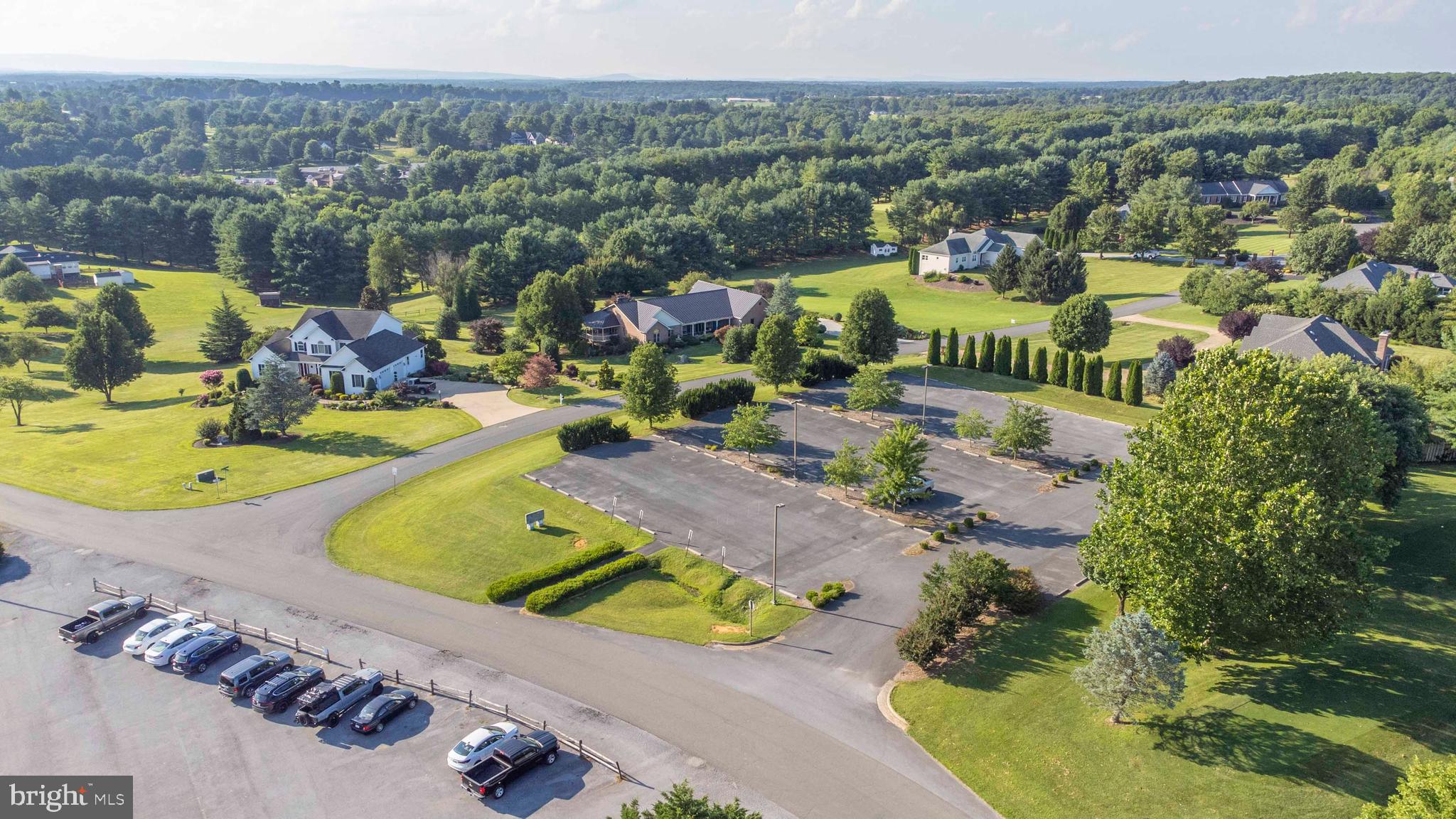 SHEN VALLEY GOLF - Residential