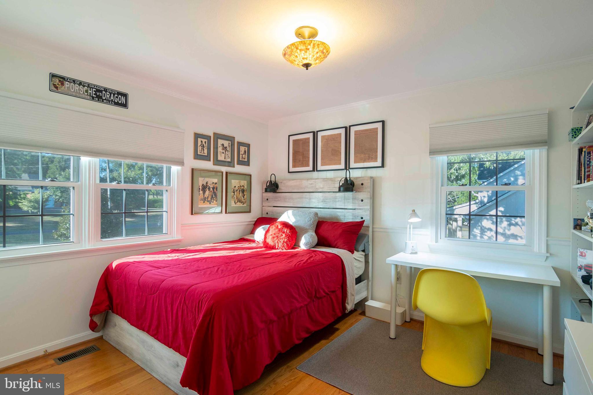 SHEN VALLEY GOLF - Residential