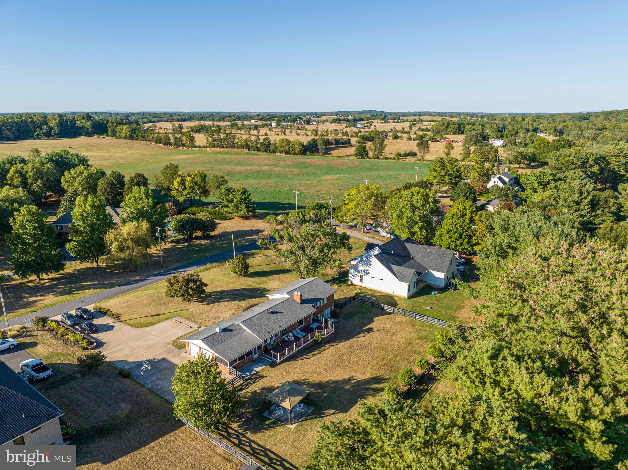 SHEN VALLEY GOLF - Residential