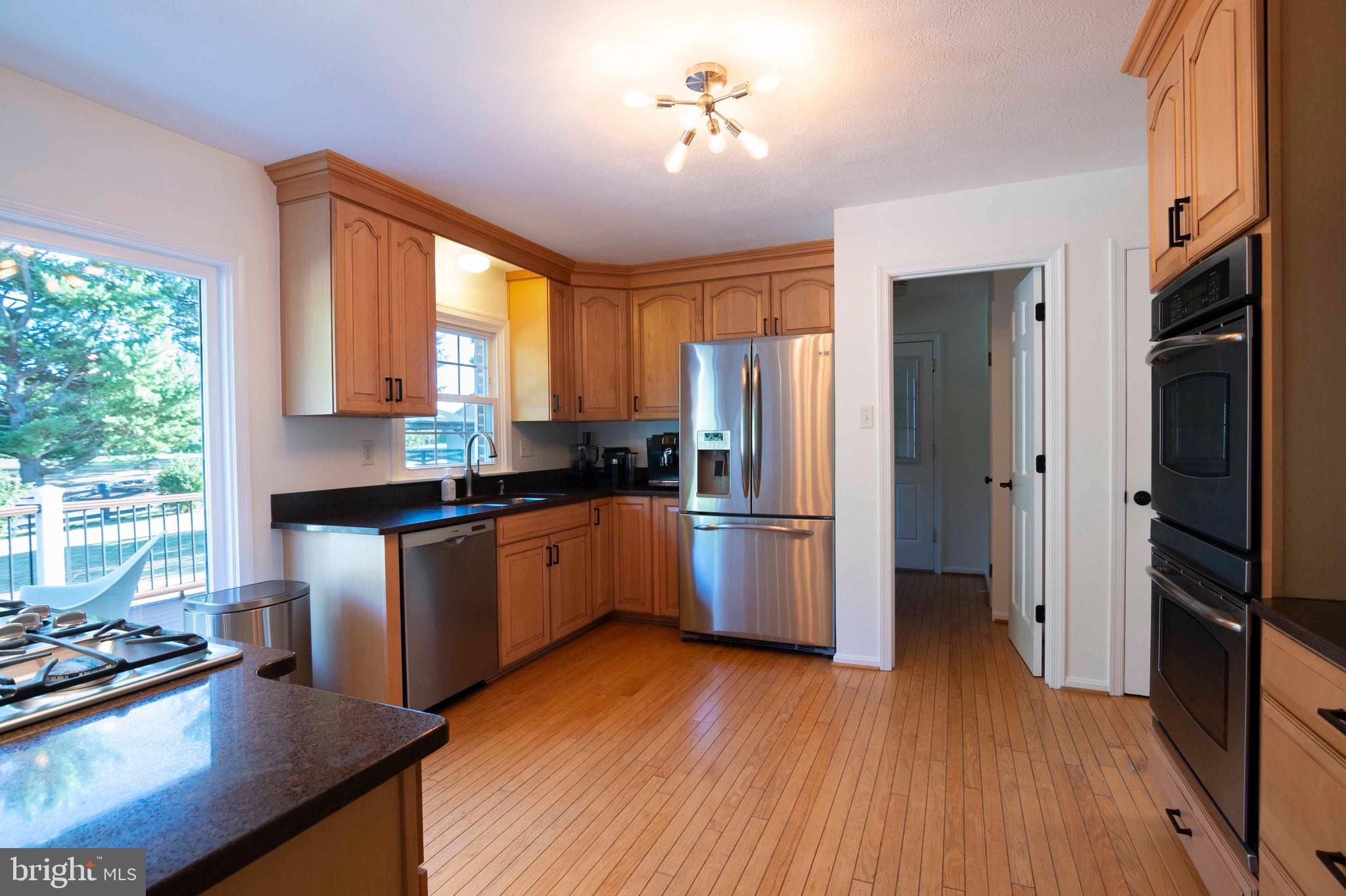 SHEN VALLEY GOLF - Residential