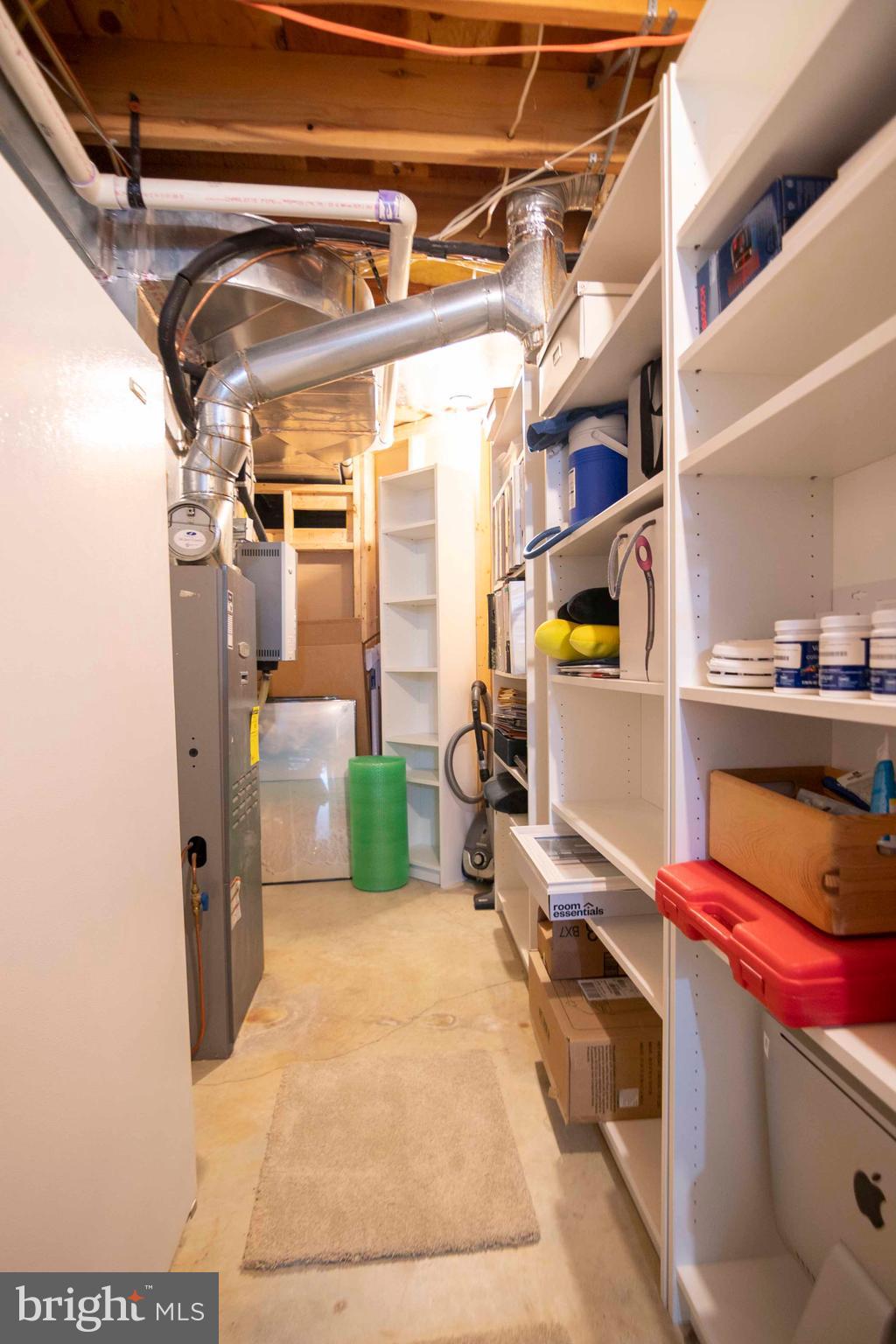 SHEN VALLEY GOLF - Residential