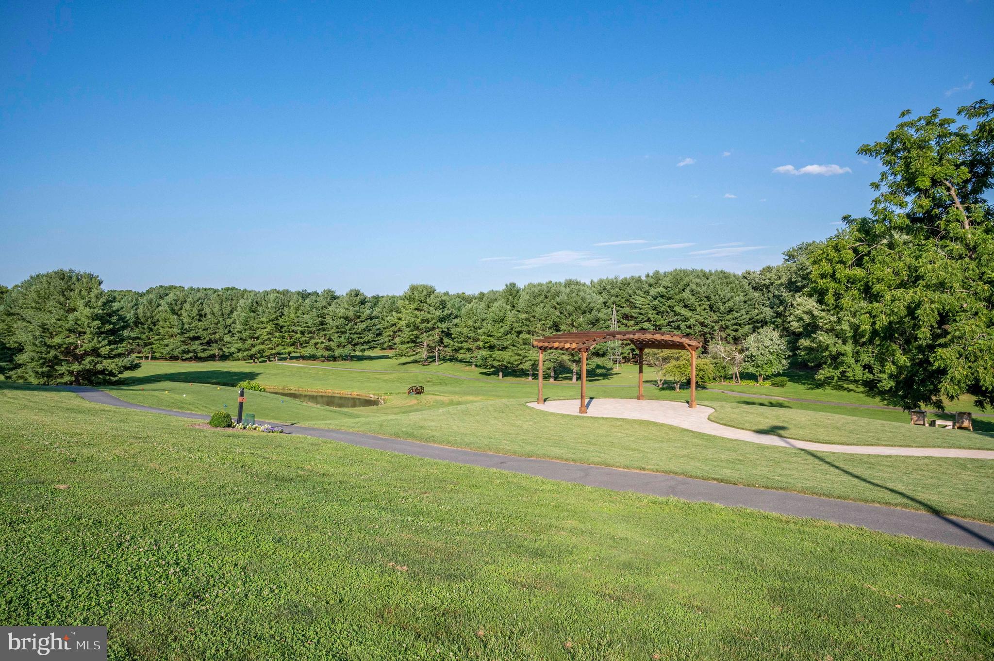 SHEN VALLEY GOLF - Residential