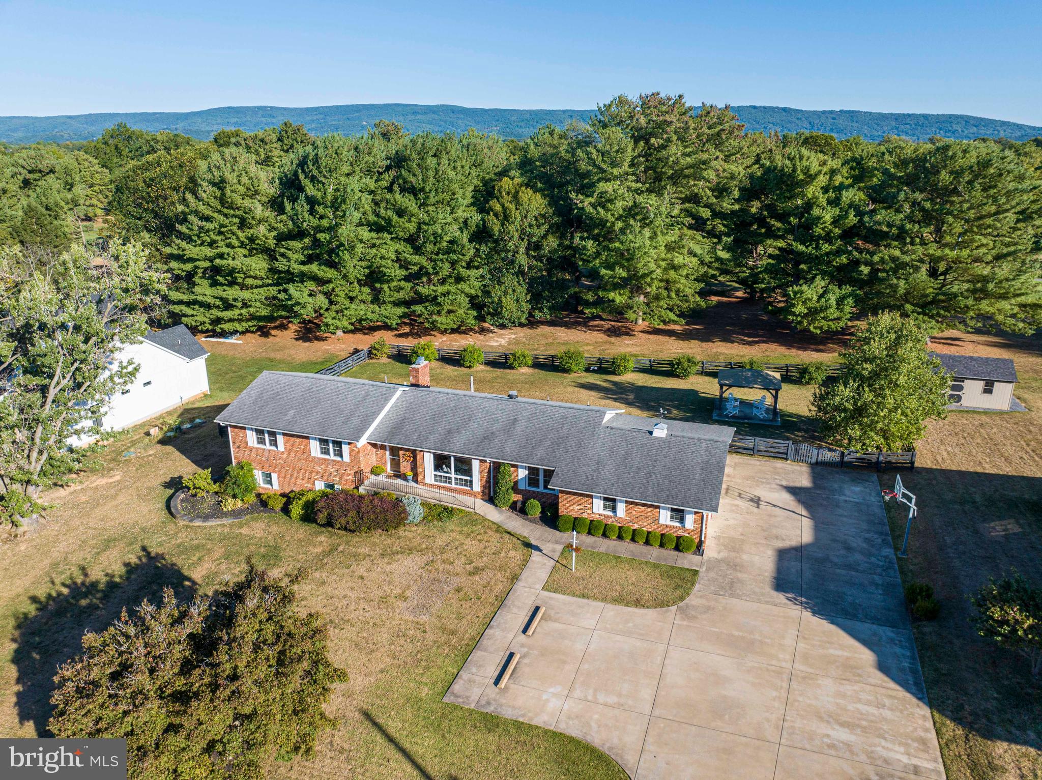 SHEN VALLEY GOLF - Residential