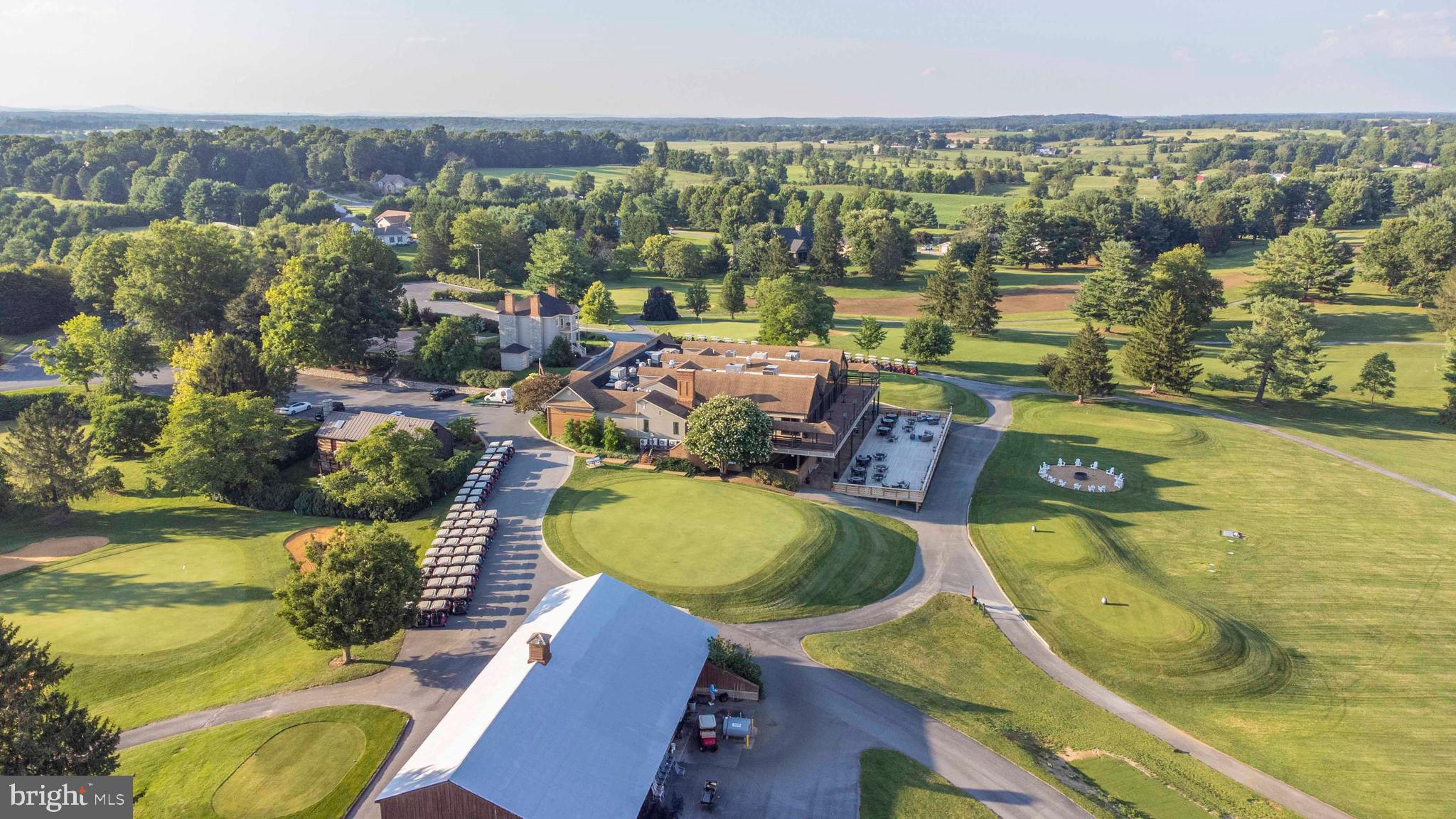 SHEN VALLEY GOLF - Residential