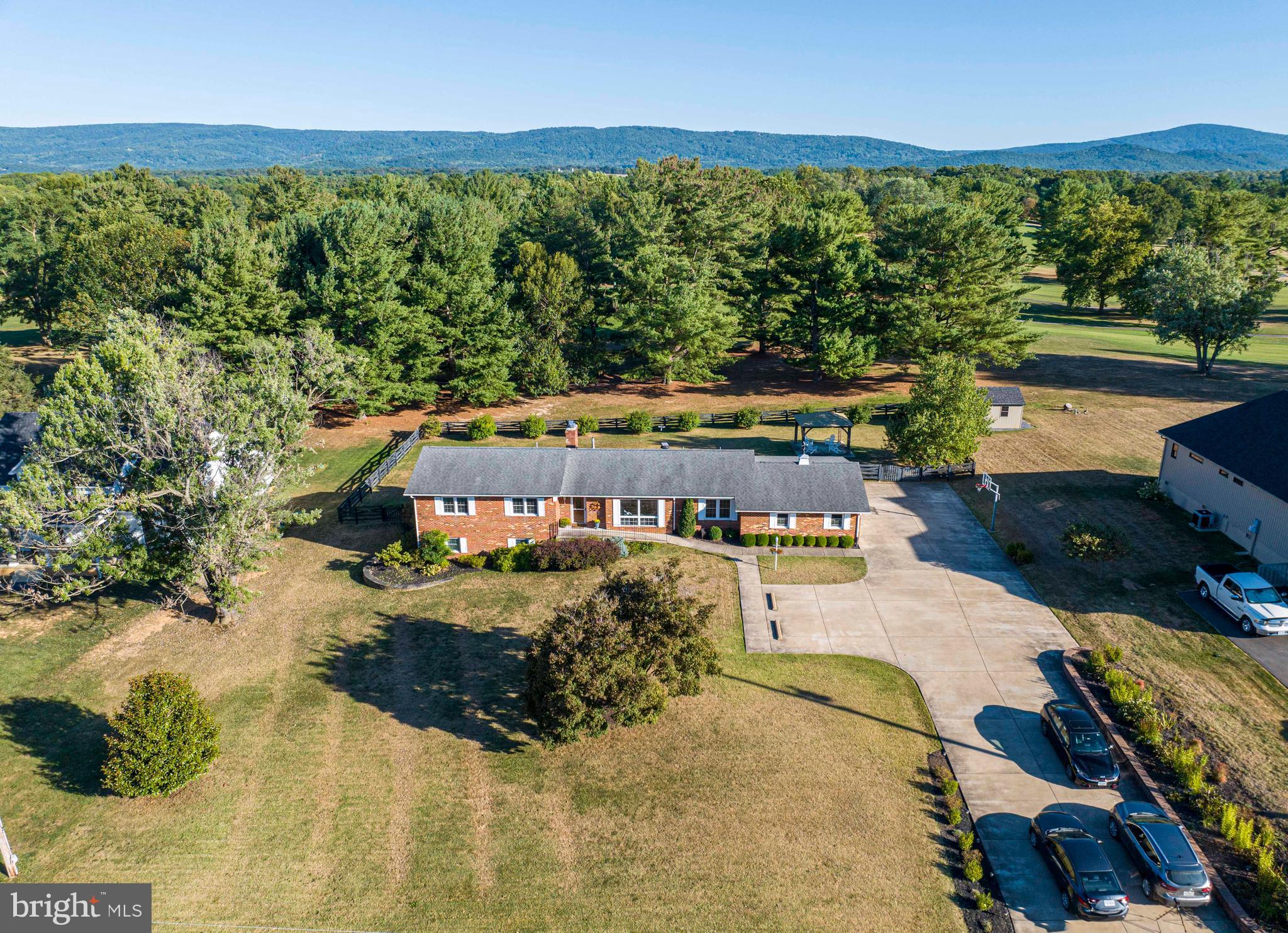 SHEN VALLEY GOLF - Residential