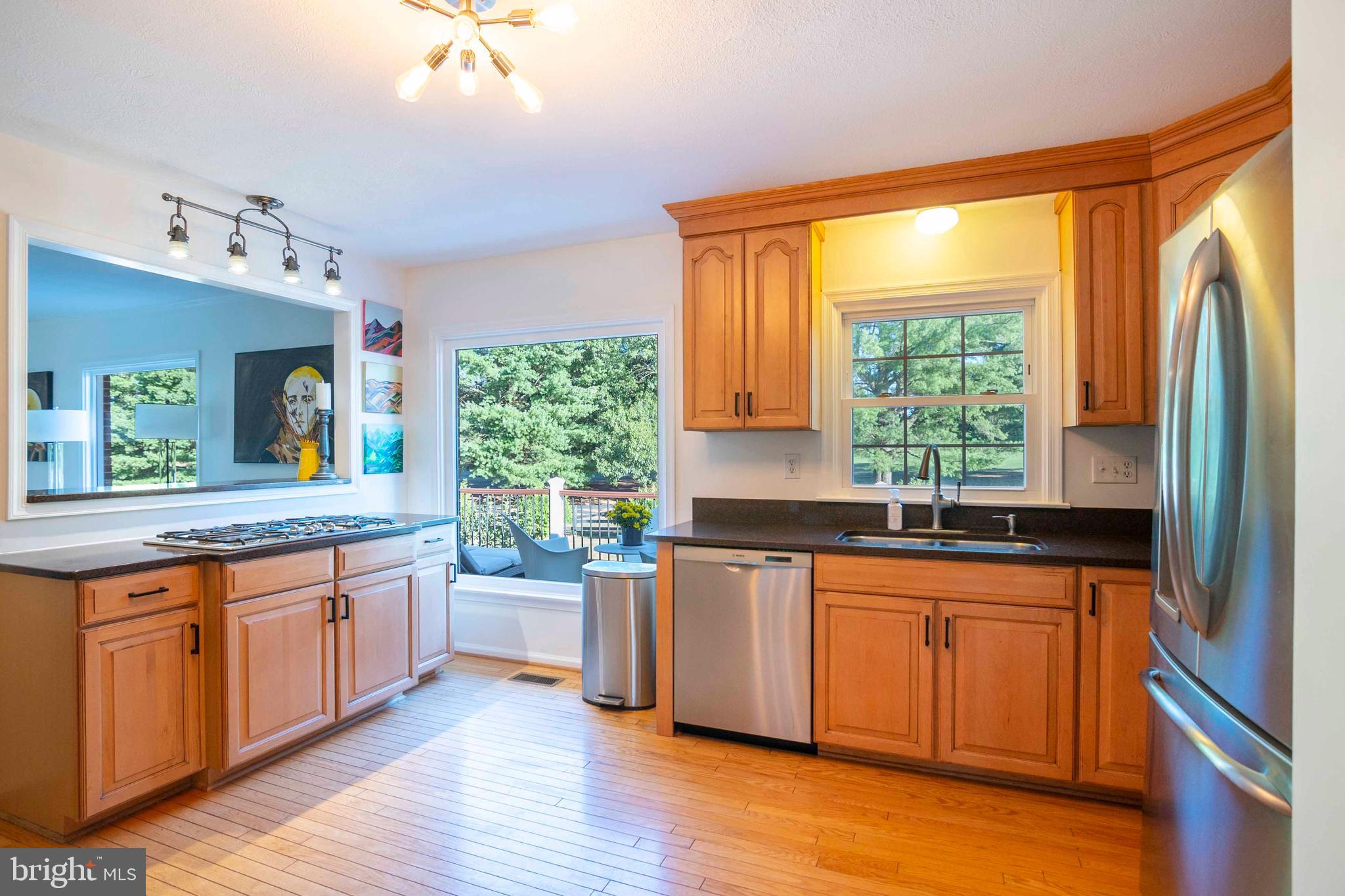 SHEN VALLEY GOLF - Residential