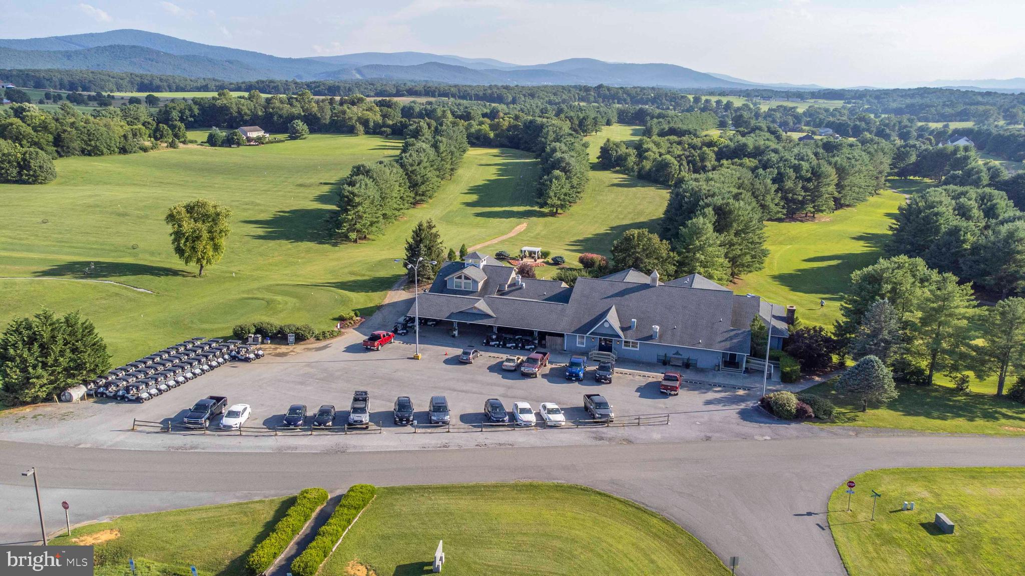 SHEN VALLEY GOLF - Residential