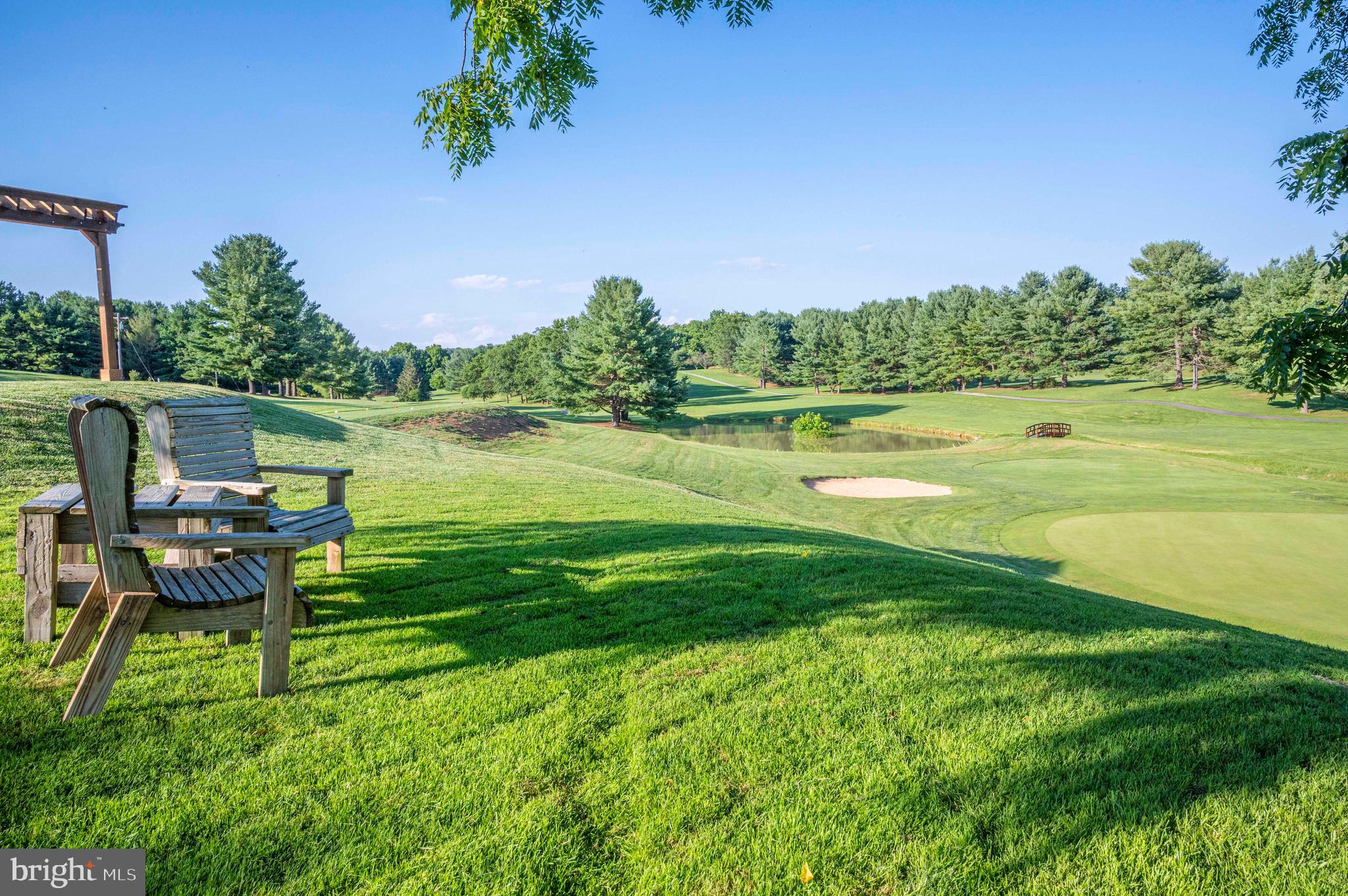 SHEN VALLEY GOLF - Residential