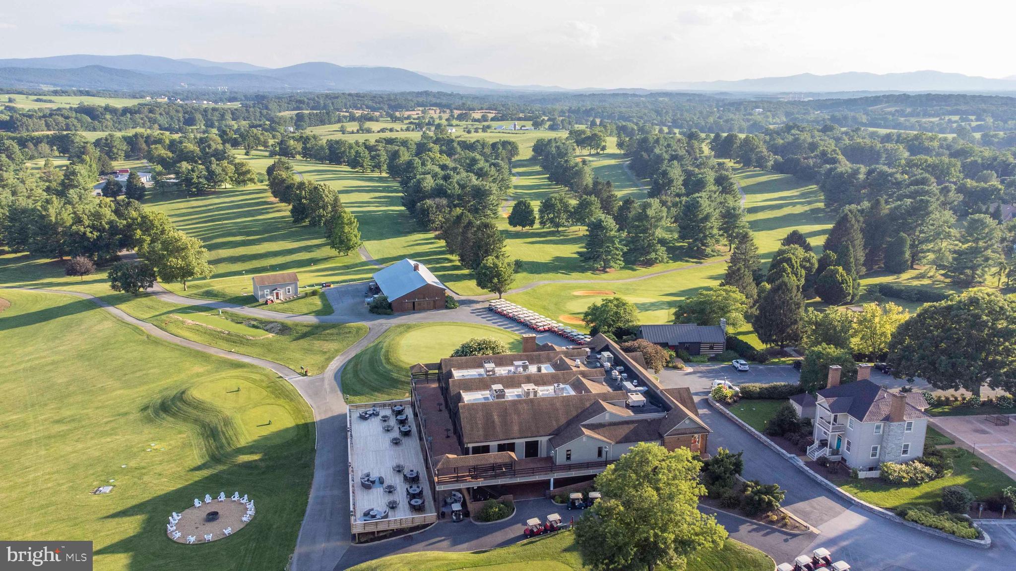 SHEN VALLEY GOLF - Residential