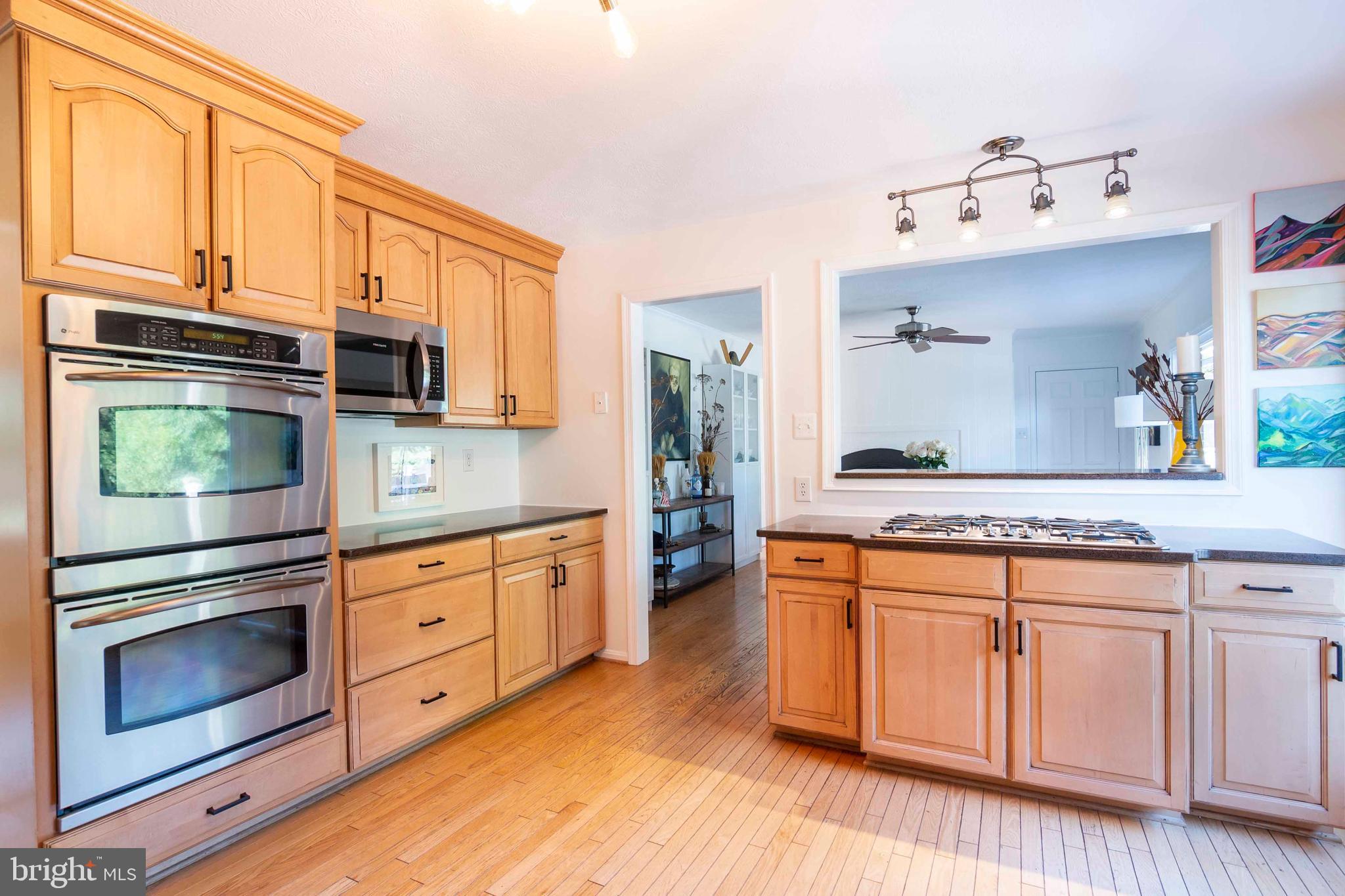 SHEN VALLEY GOLF - Residential