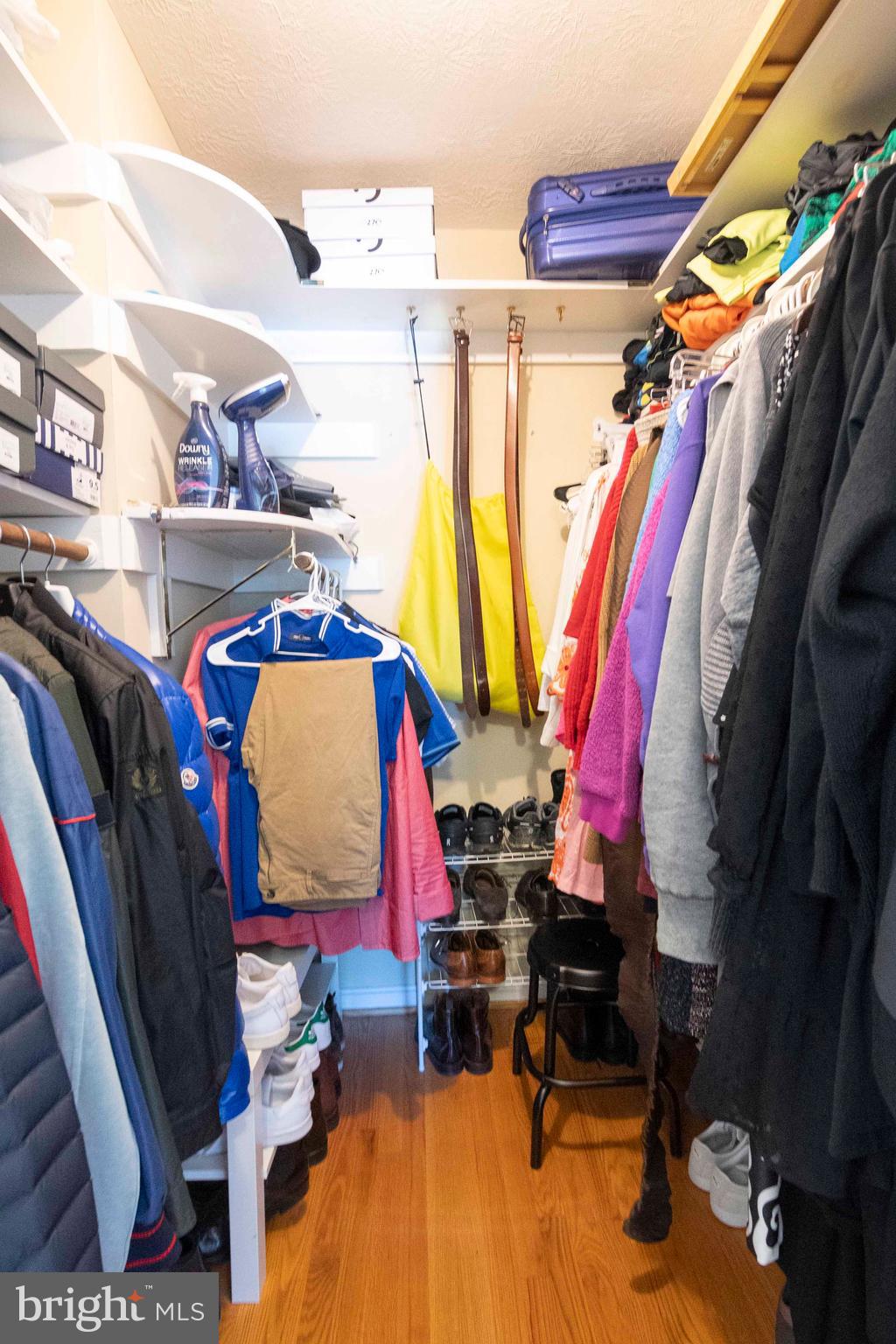 SHEN VALLEY GOLF - Residential