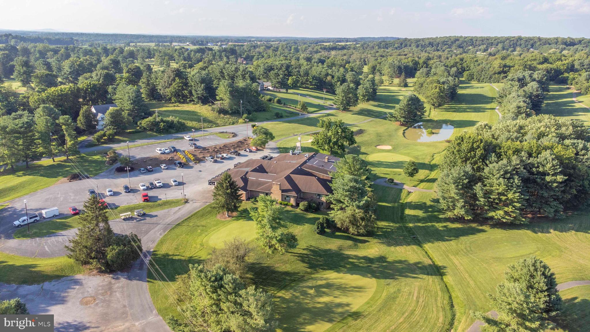SHEN VALLEY GOLF - Residential