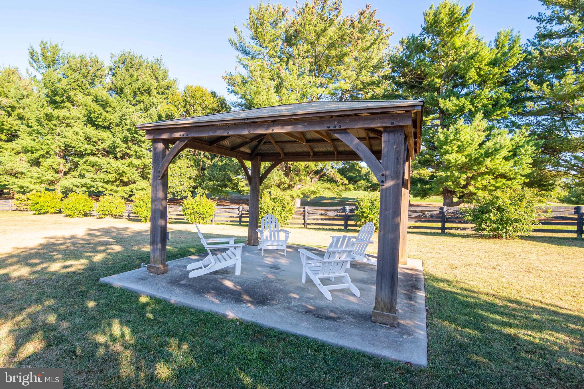 SHEN VALLEY GOLF - Residential