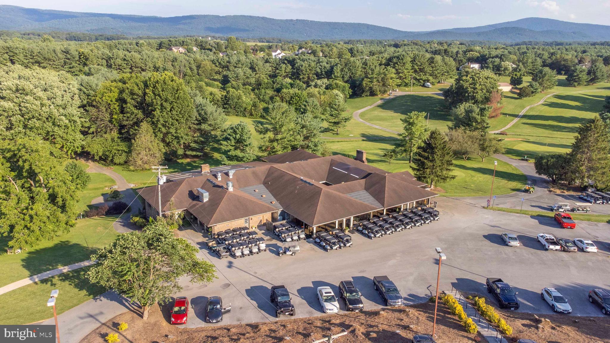 SHEN VALLEY GOLF - Residential