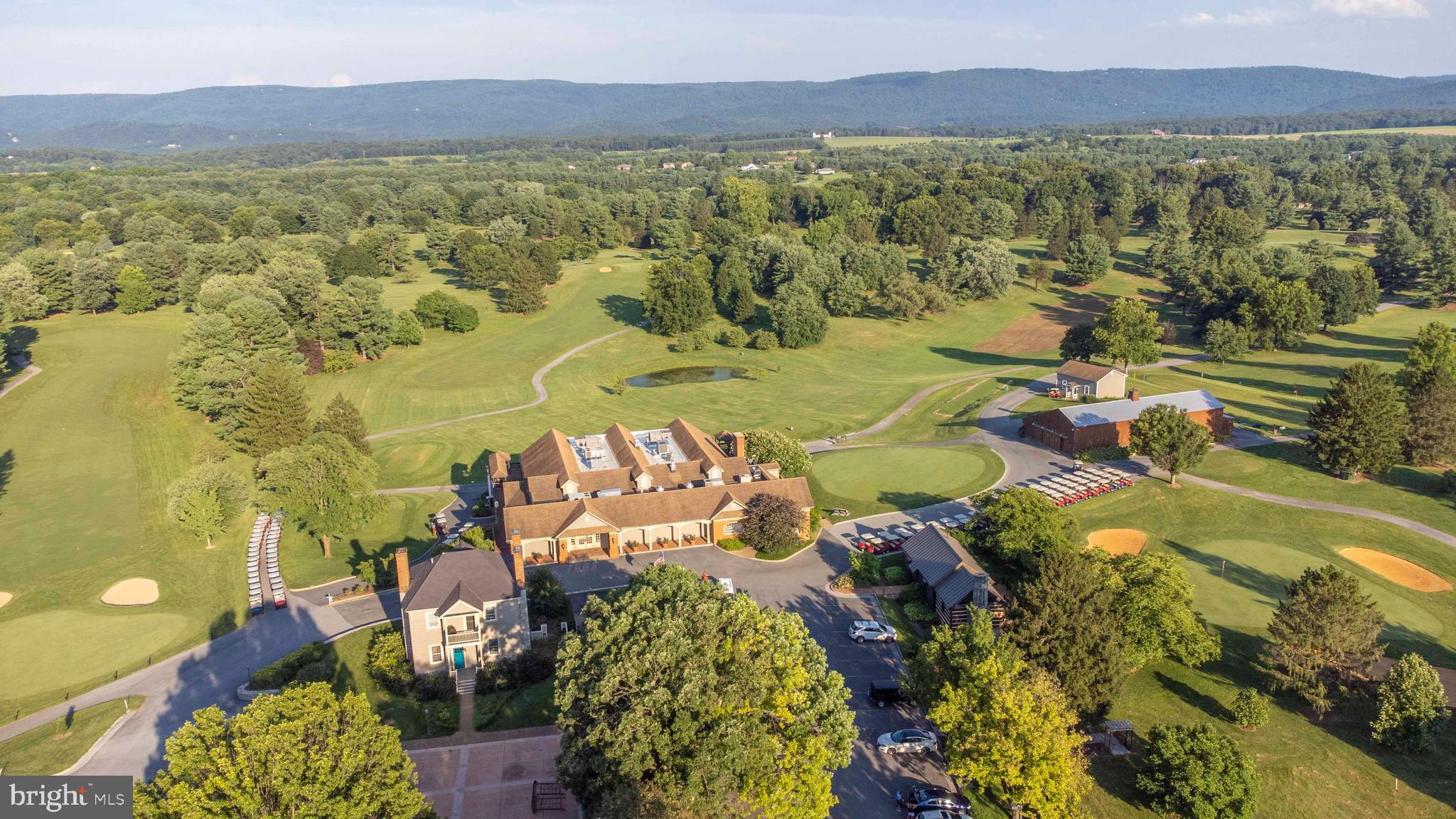 SHEN VALLEY GOLF - Residential