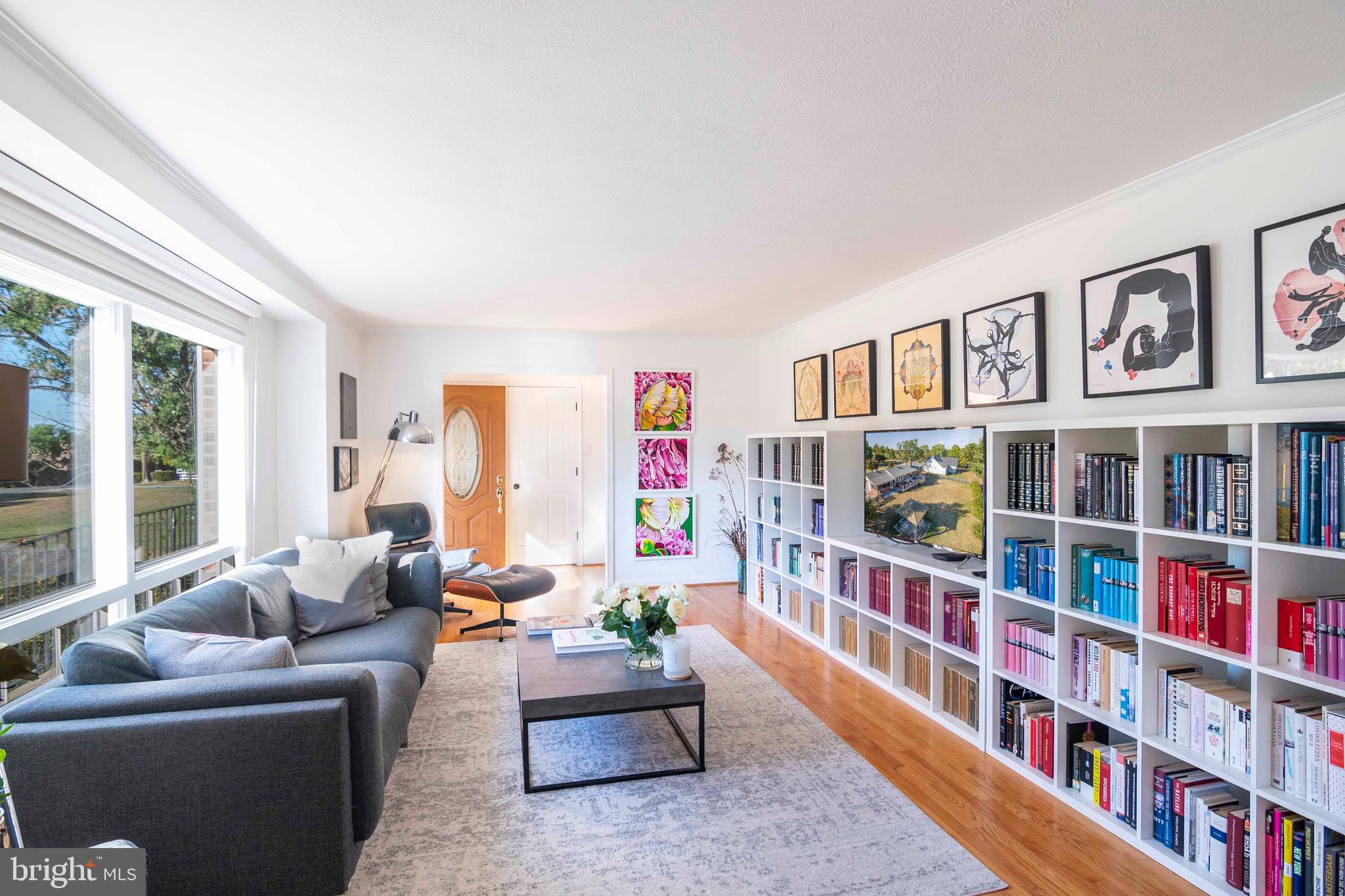 SHEN VALLEY GOLF - Residential