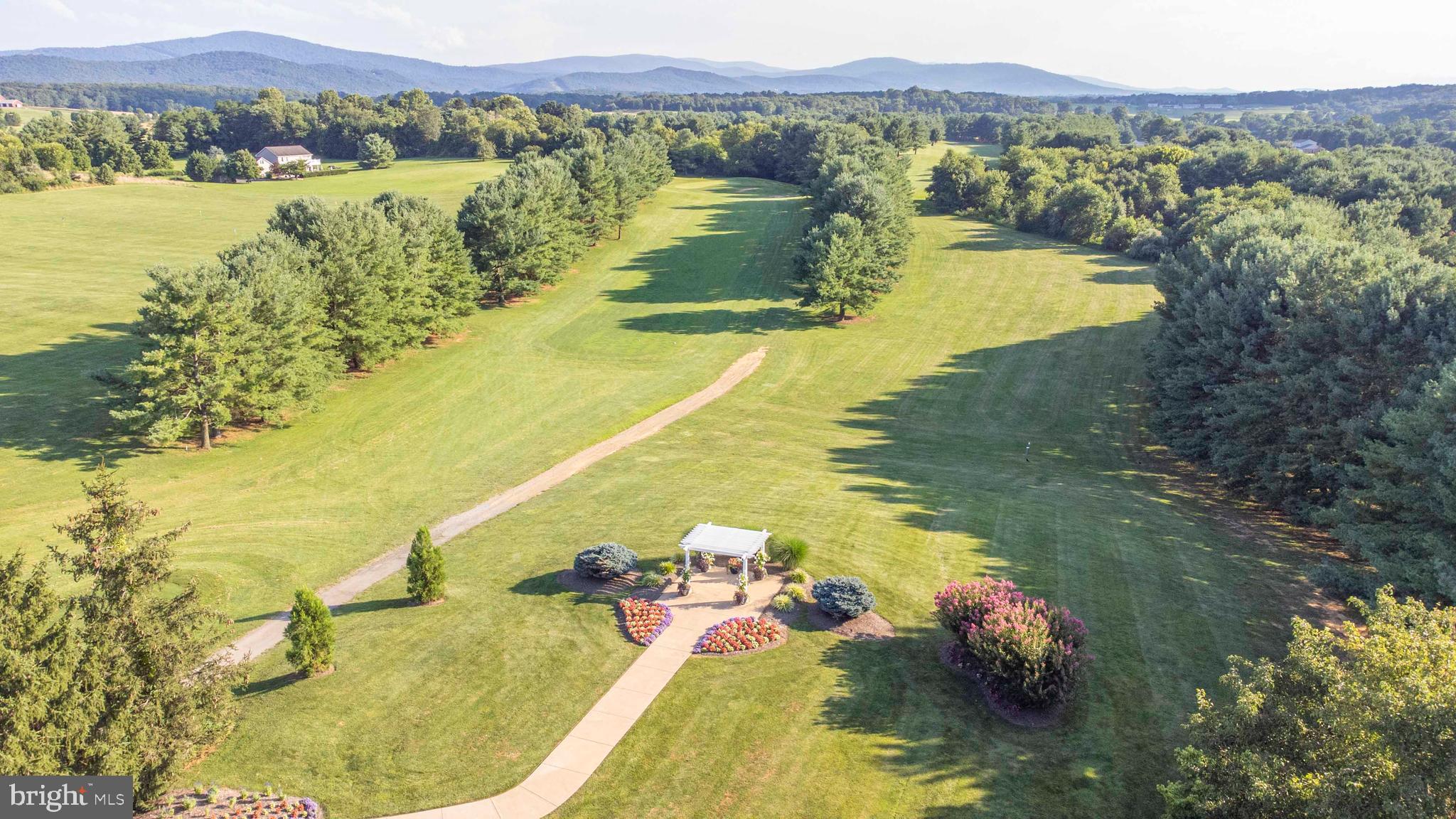 SHEN VALLEY GOLF - Residential